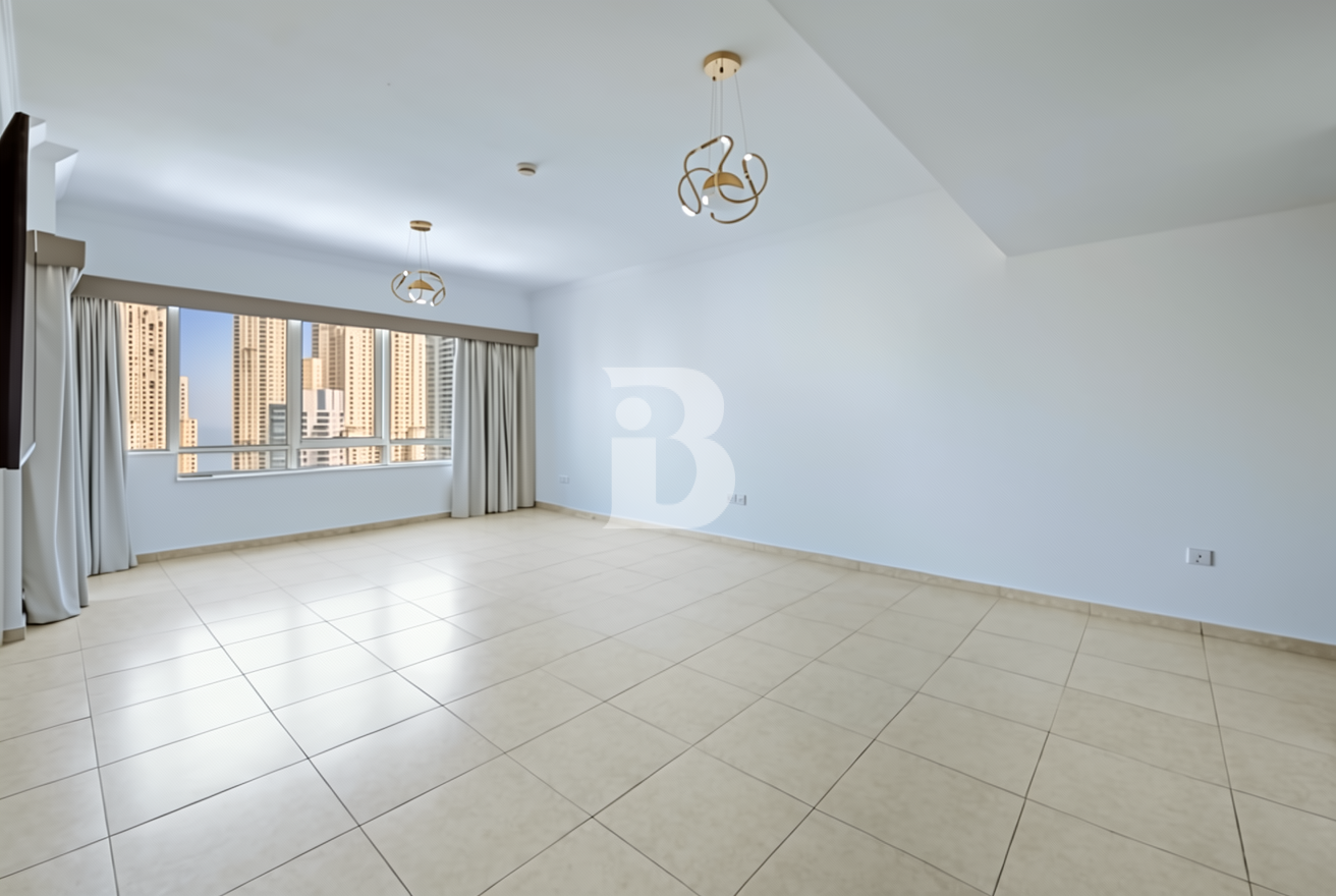 Canal Views | Emaar Living | Vacant