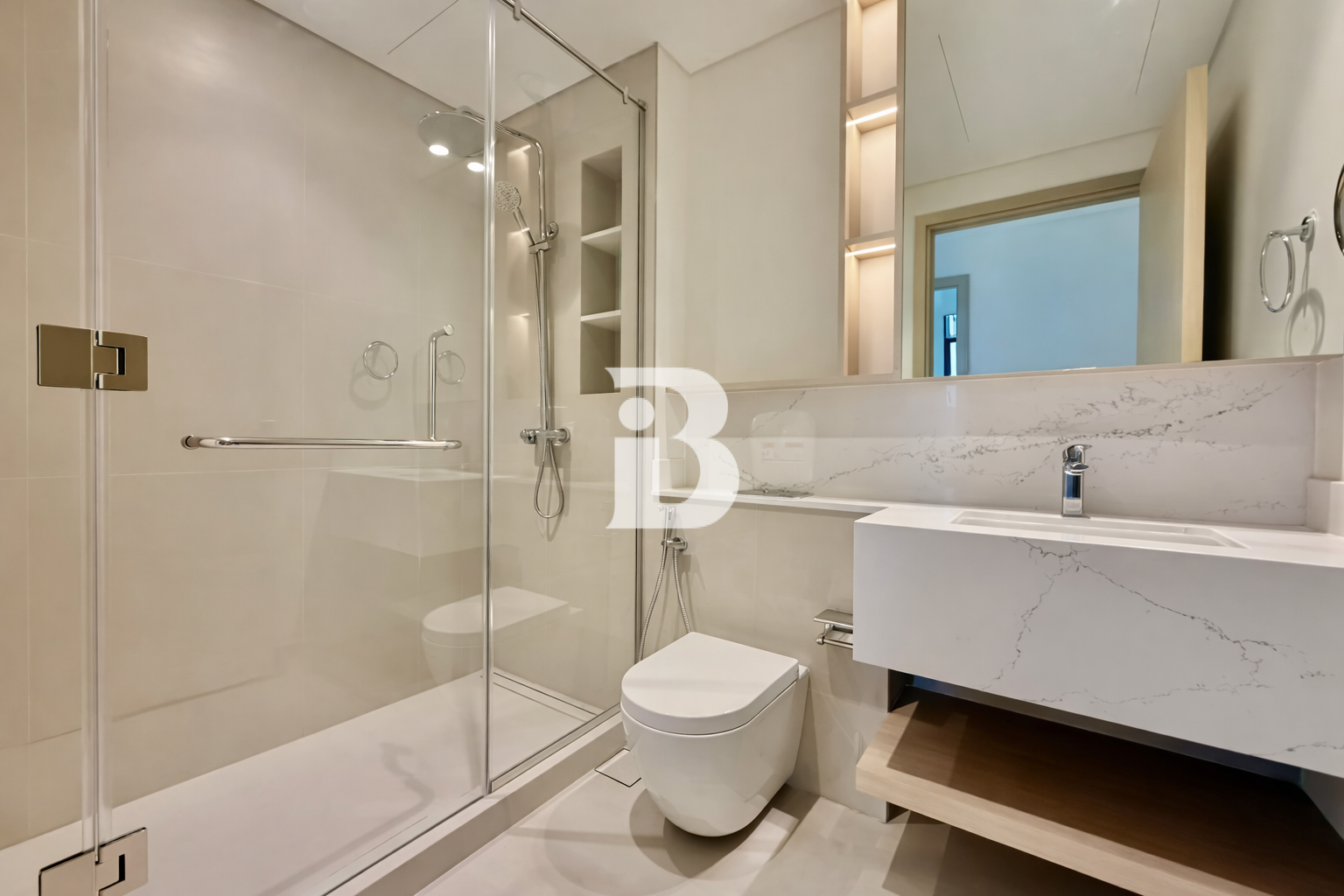 Modern Living | Bright Layout | Ideal for Families