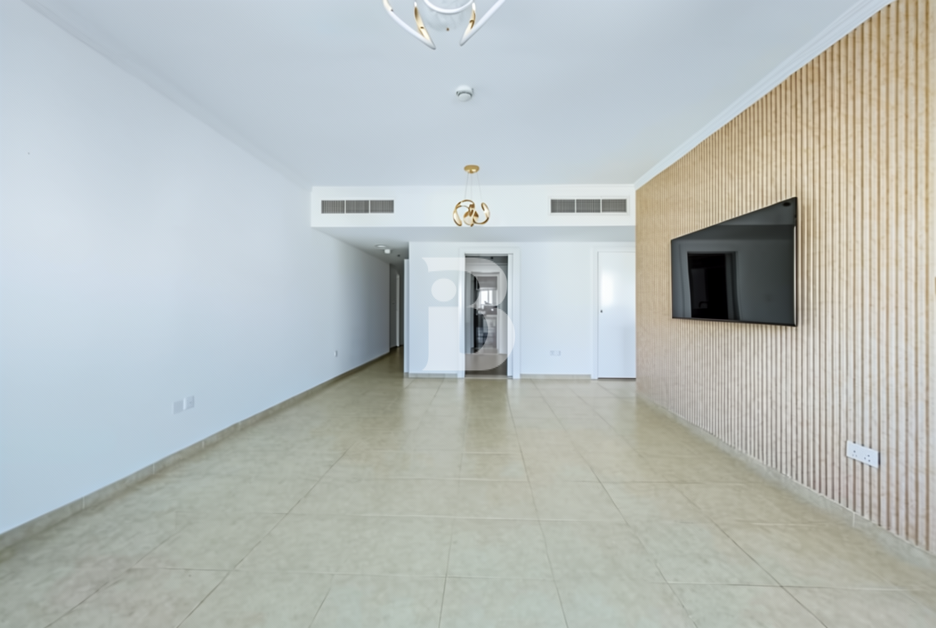 Canal Views | Emaar Living | Vacant