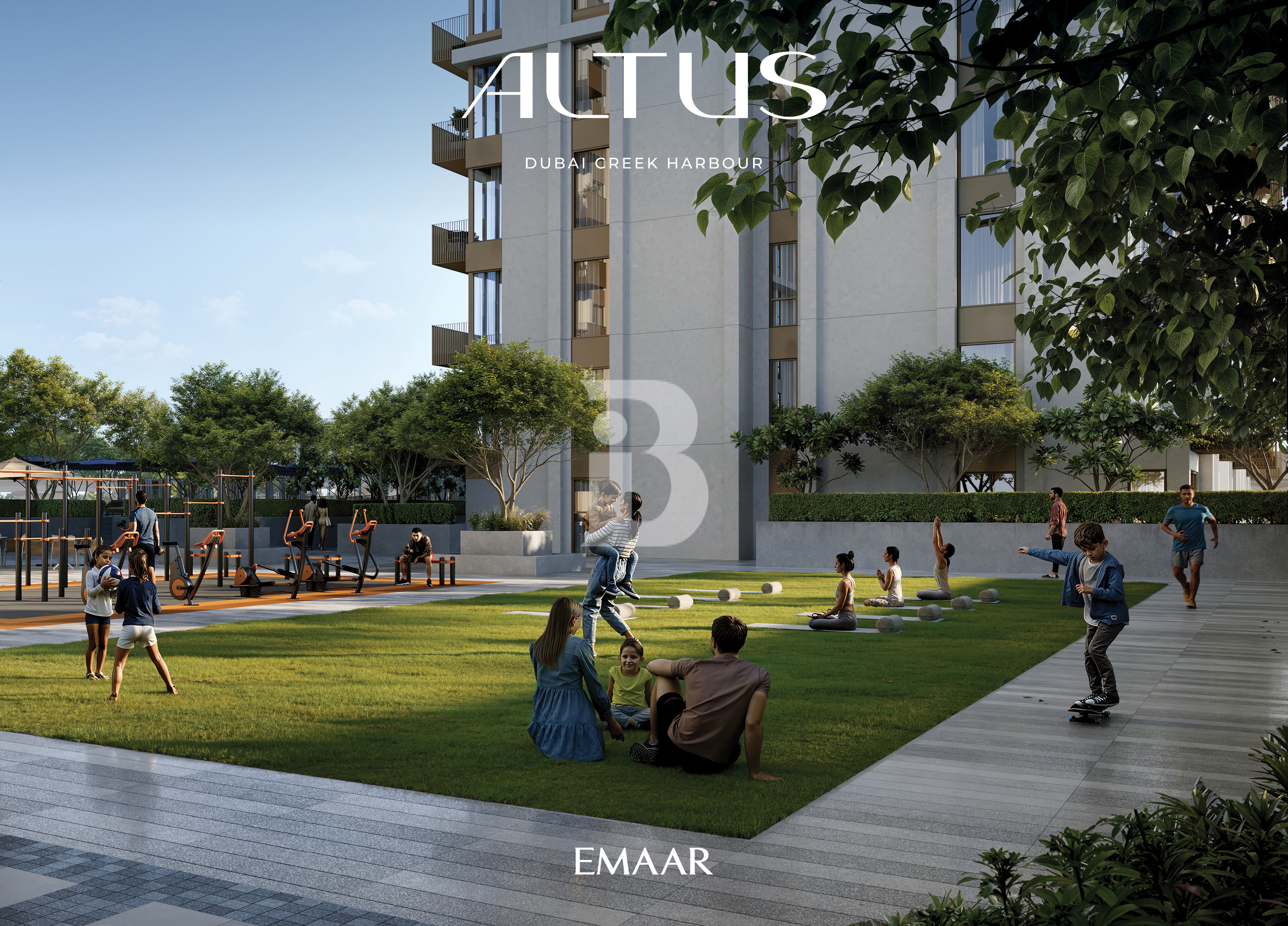 SELLING AT OP | 1 BED | PAYMENT PLAN