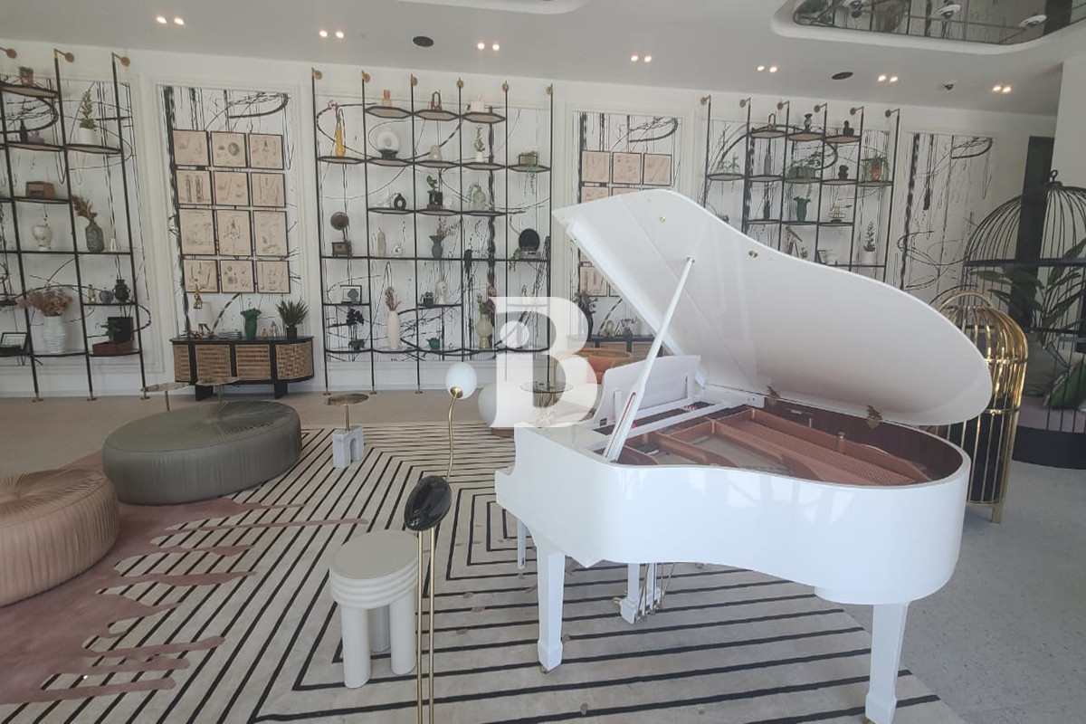 Modern 2BR | Bright | Prime Location