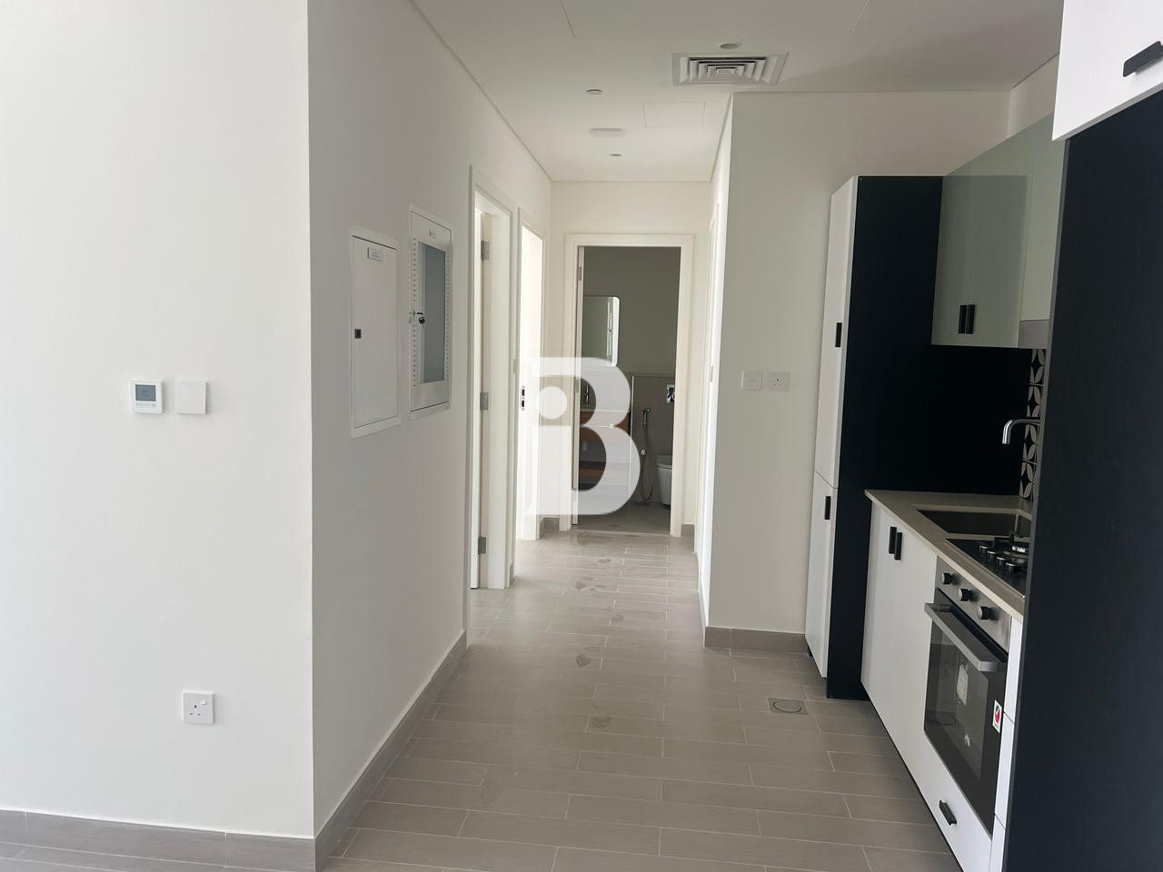 Modern 2BR | Bright | Prime Location