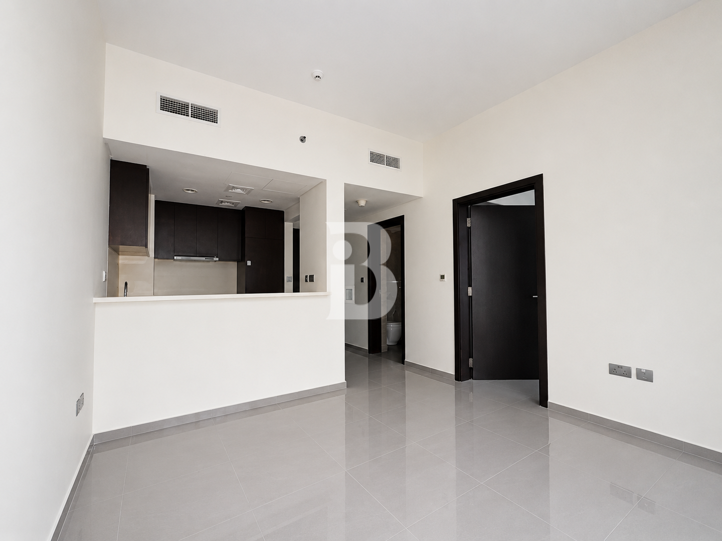 UNFURNISHED | HIGH FLOOR | READY TO MOVE IN