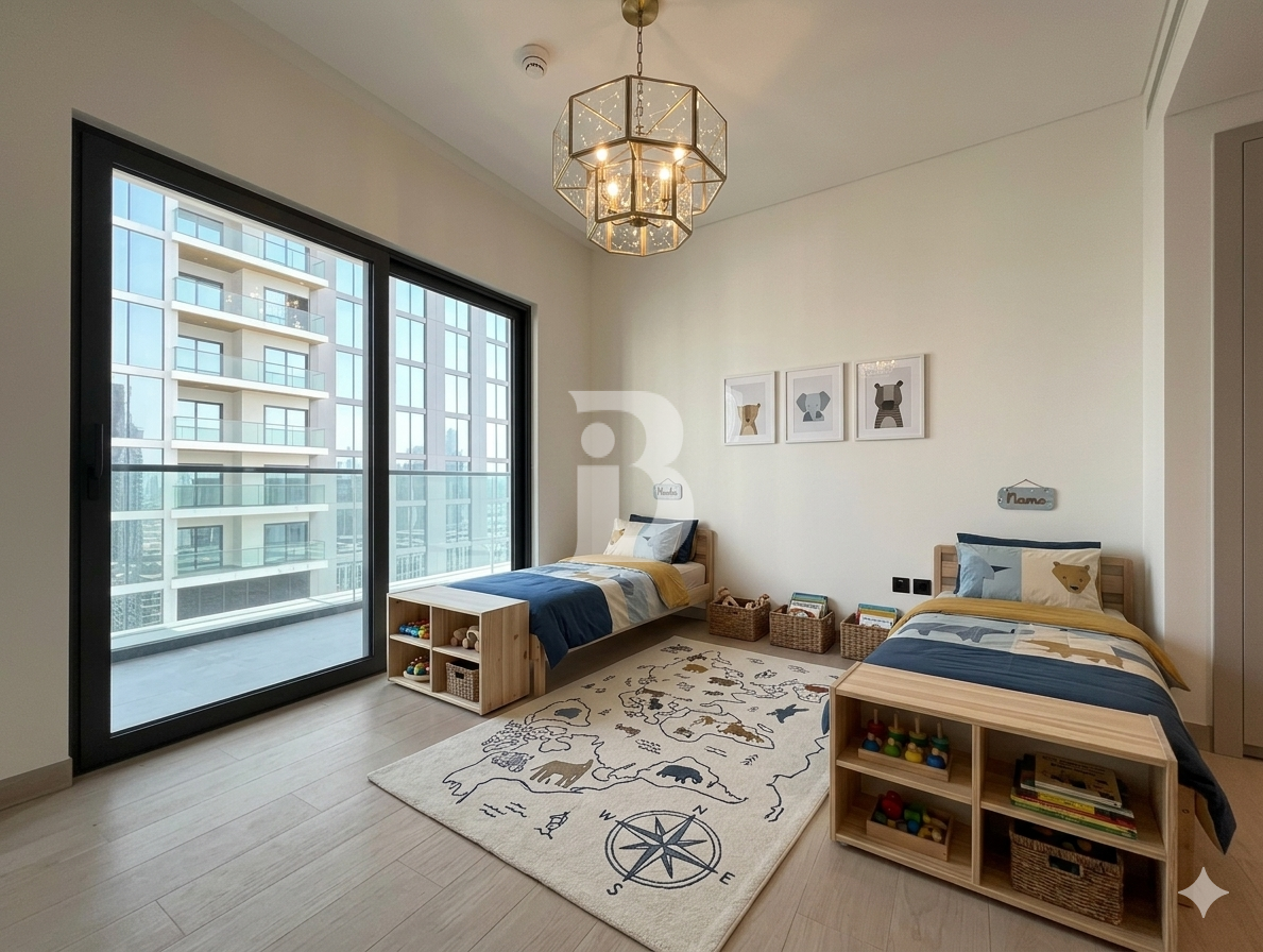Ideal Price| Newly handed over| Family Community