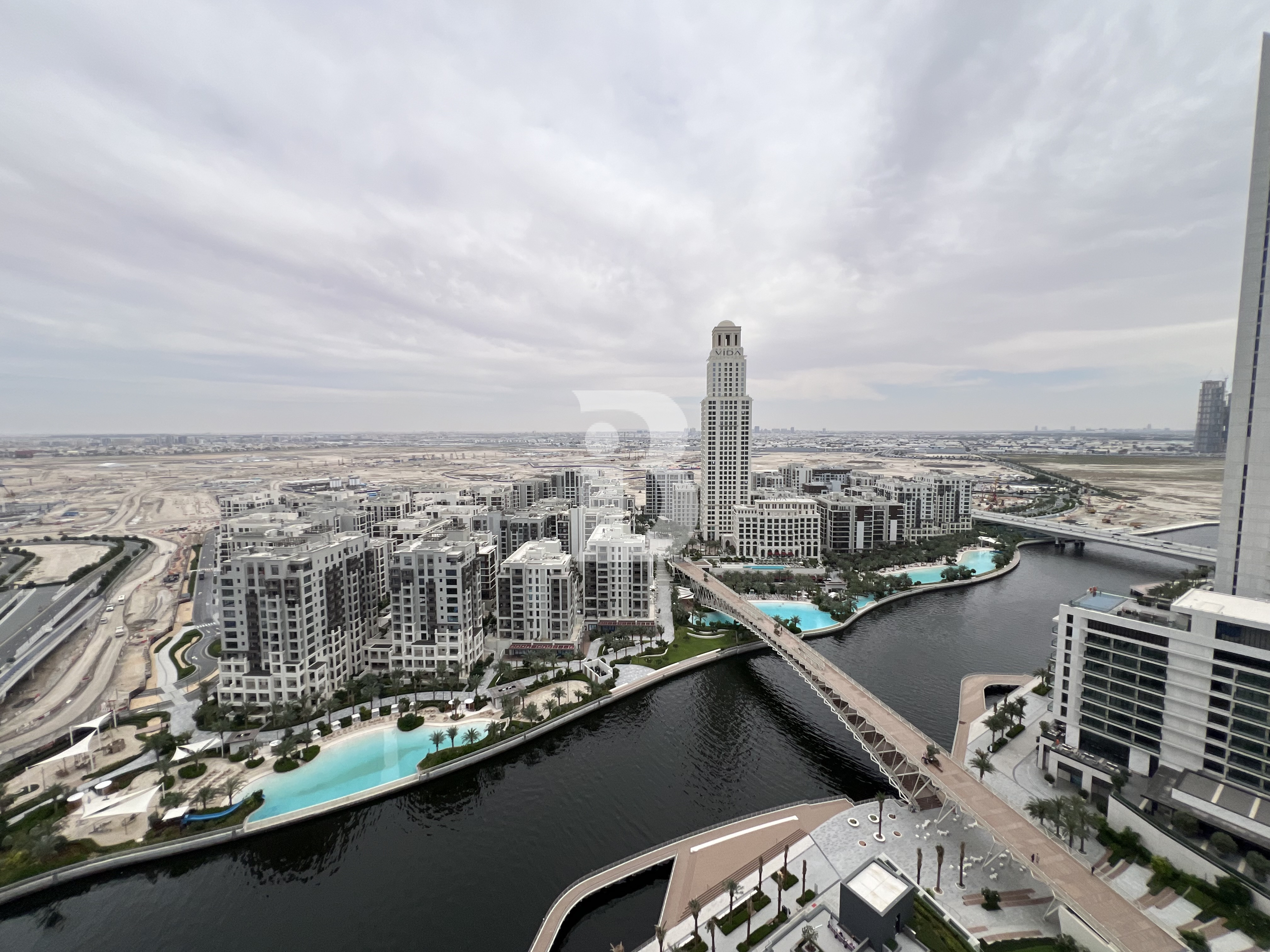 Smart Investment | Panoramic Views | Spacious