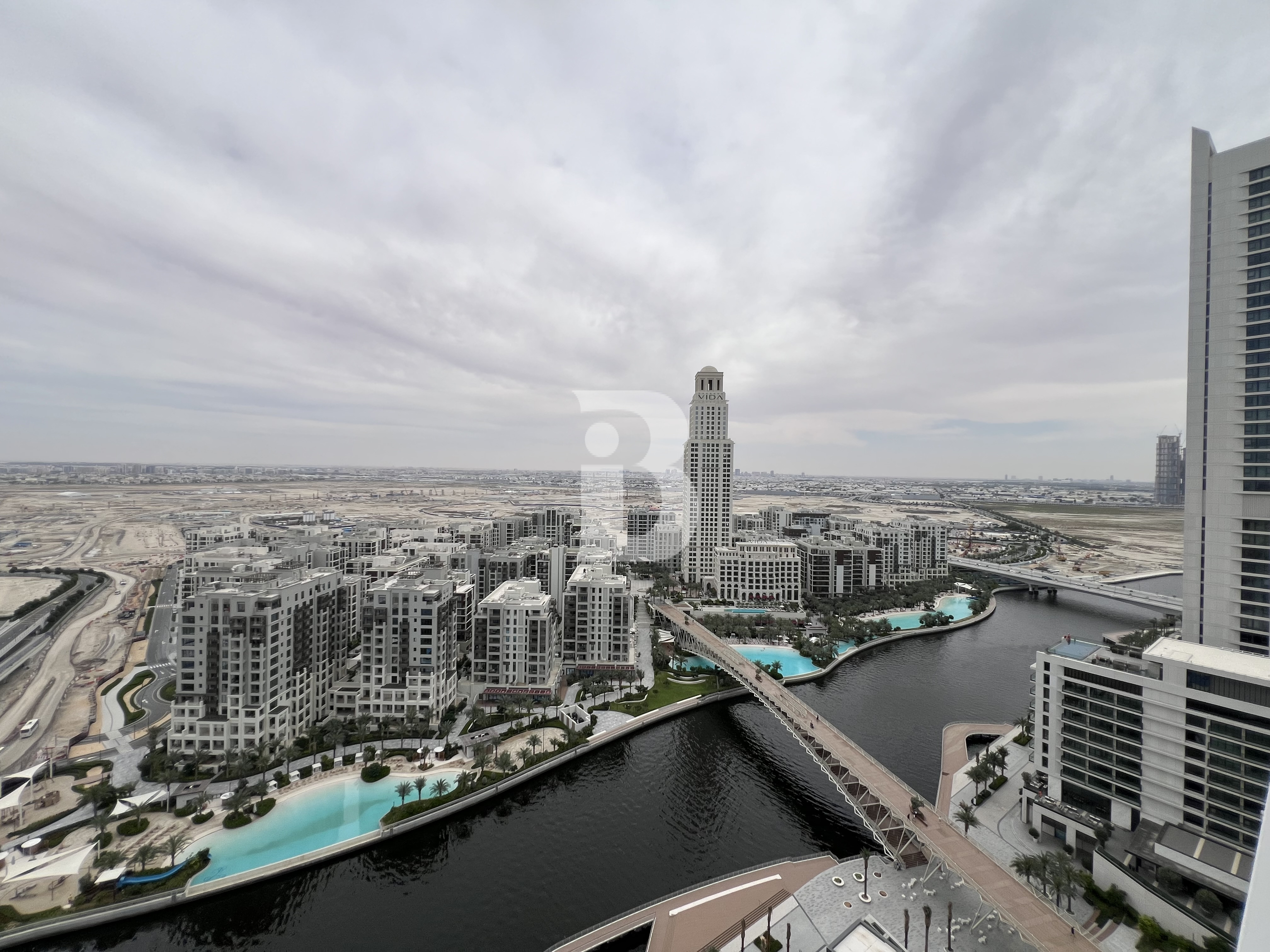 Smart Investment | Panoramic Views | Spacious