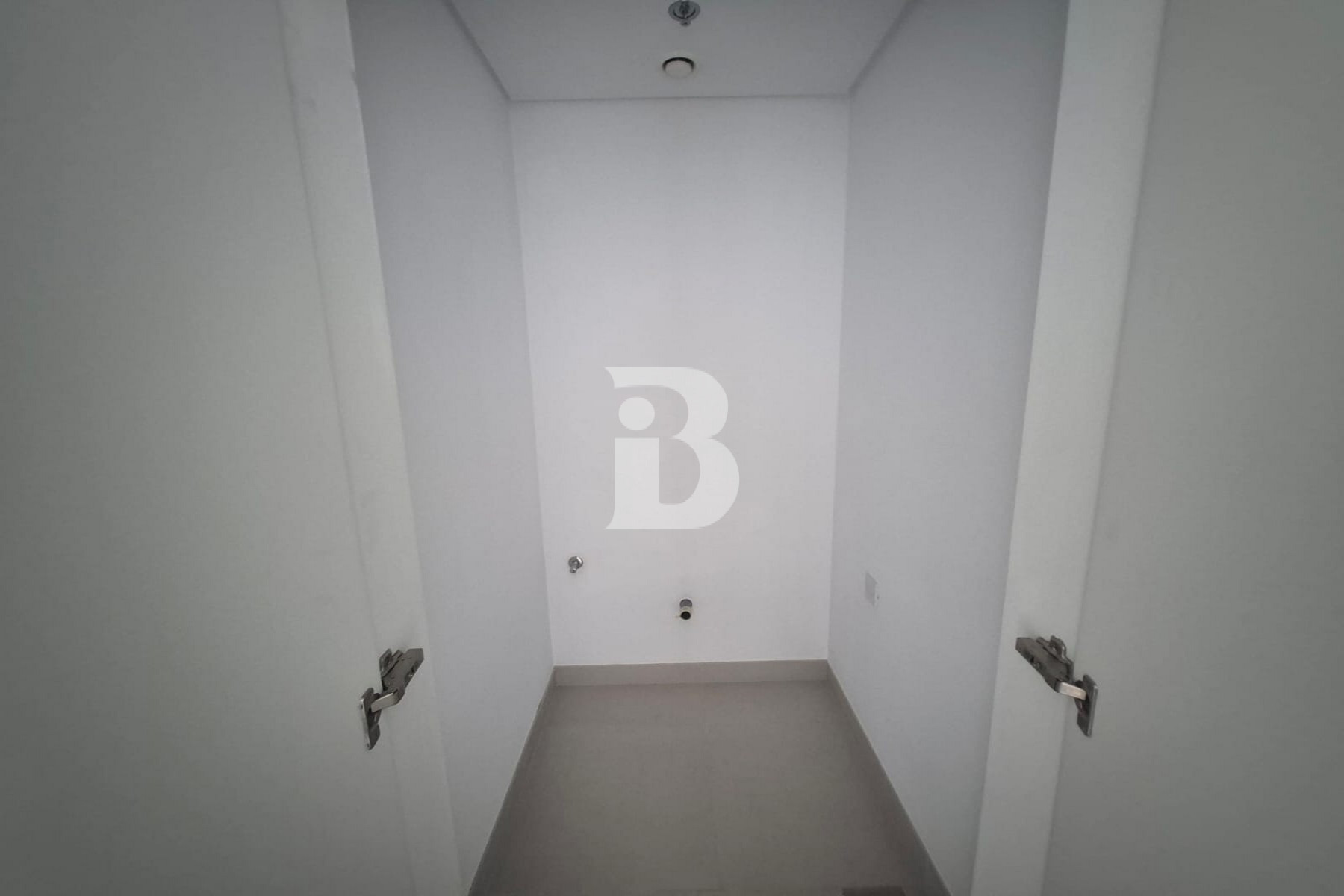 Sea View | Unfurnished | High Floor