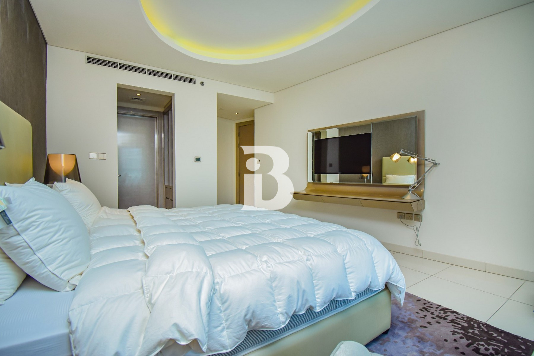 Motivated Seller | Burj View | Ready To Move