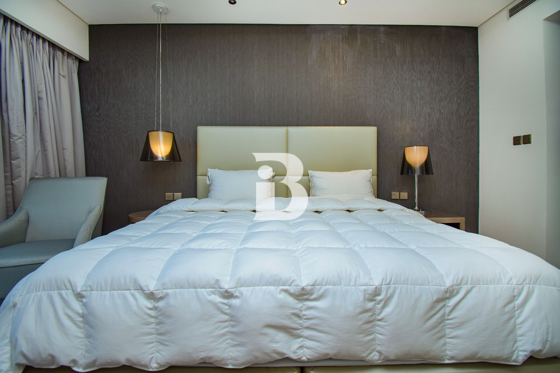 Motivated Seller | Burj View | Ready To Move