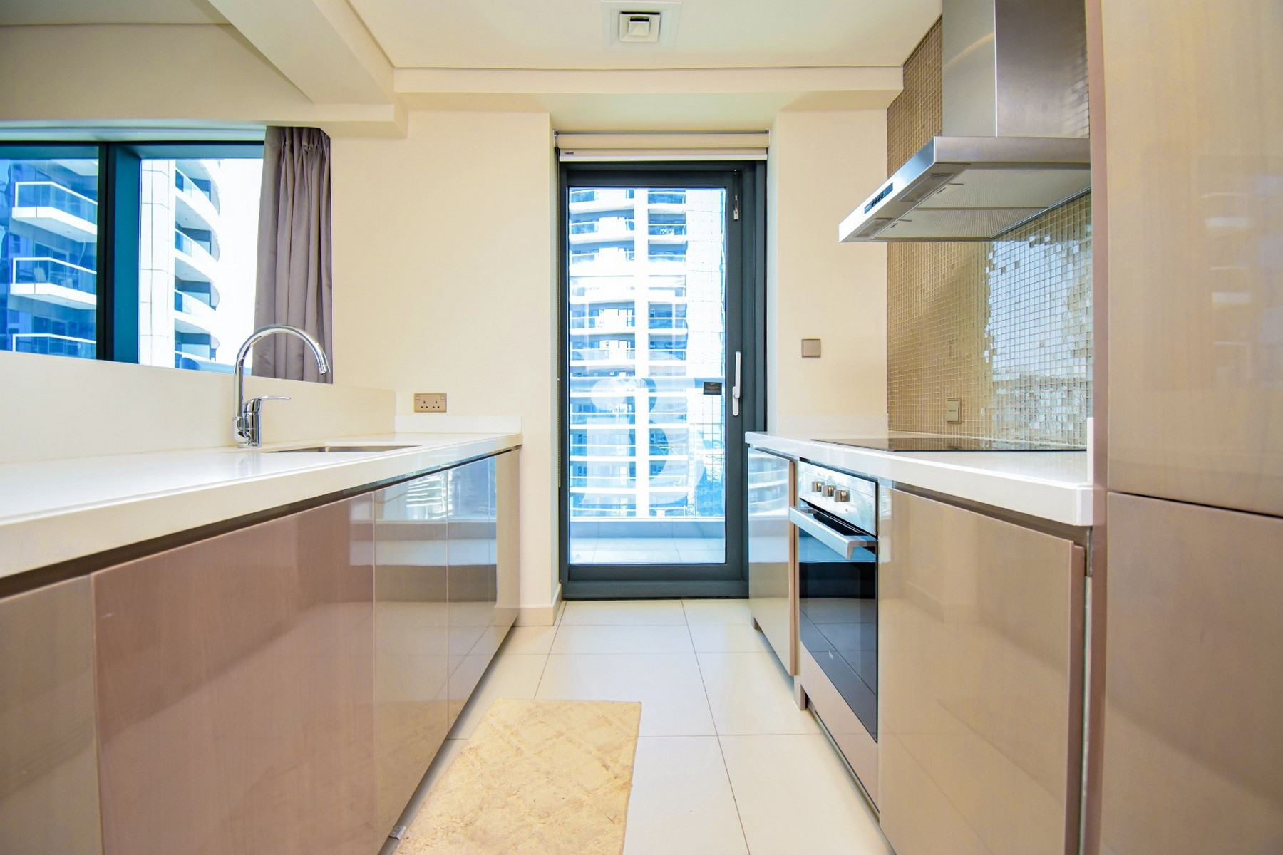 Motivated Seller | Burj View | Ready To Move