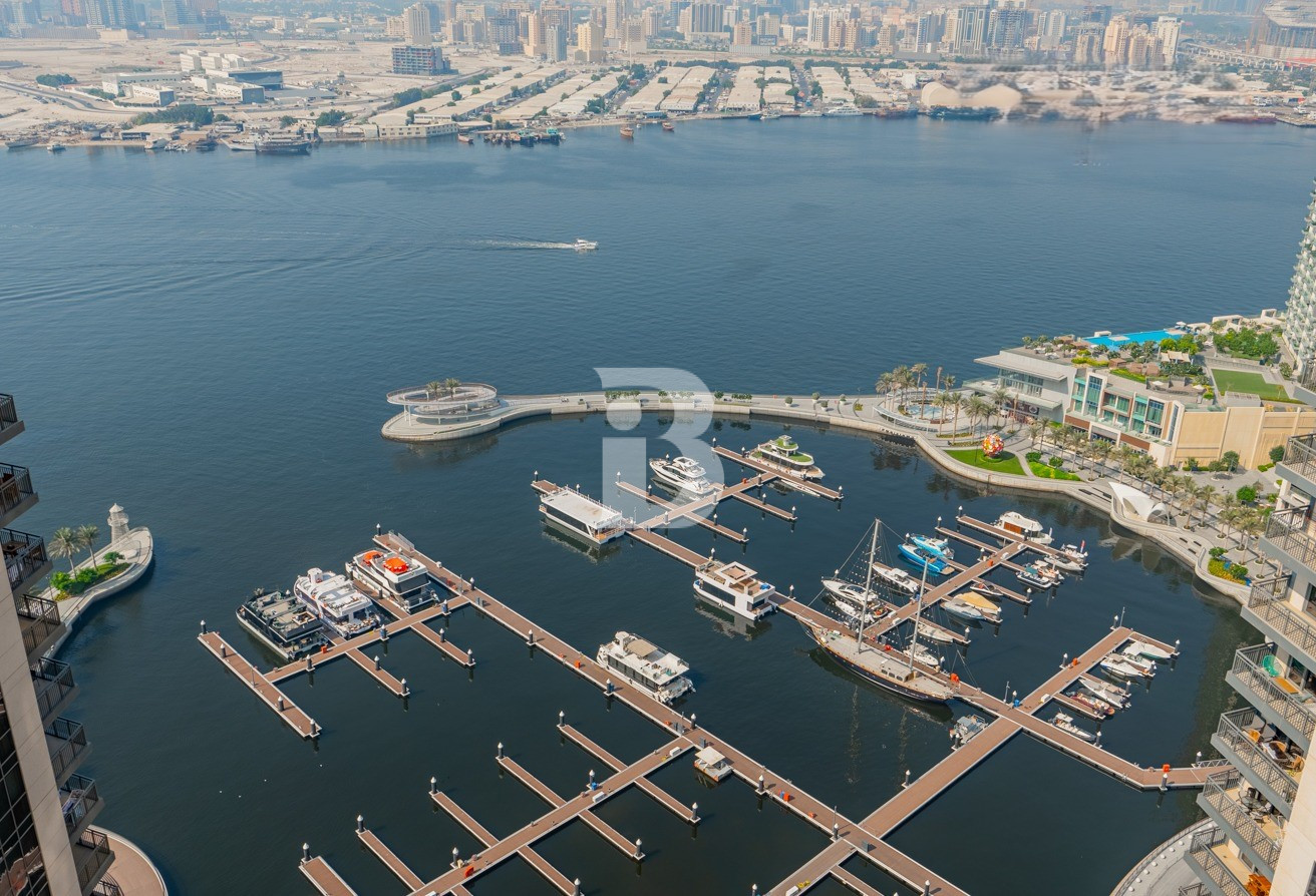 Premium Waterfront |MidFloor Unit |HighEnd Living