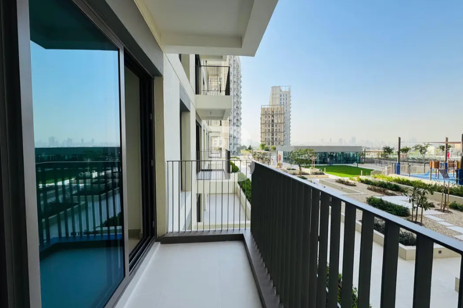 Brand new |  Prime Location | Elegant living