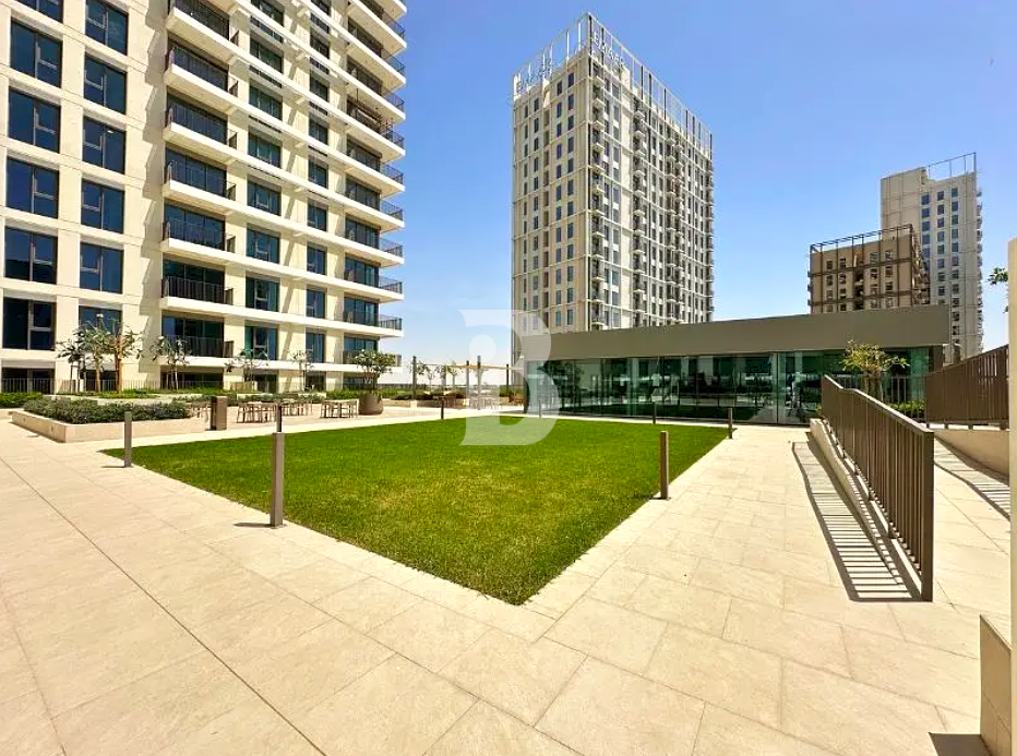Brand new |  Prime Location | Elegant living