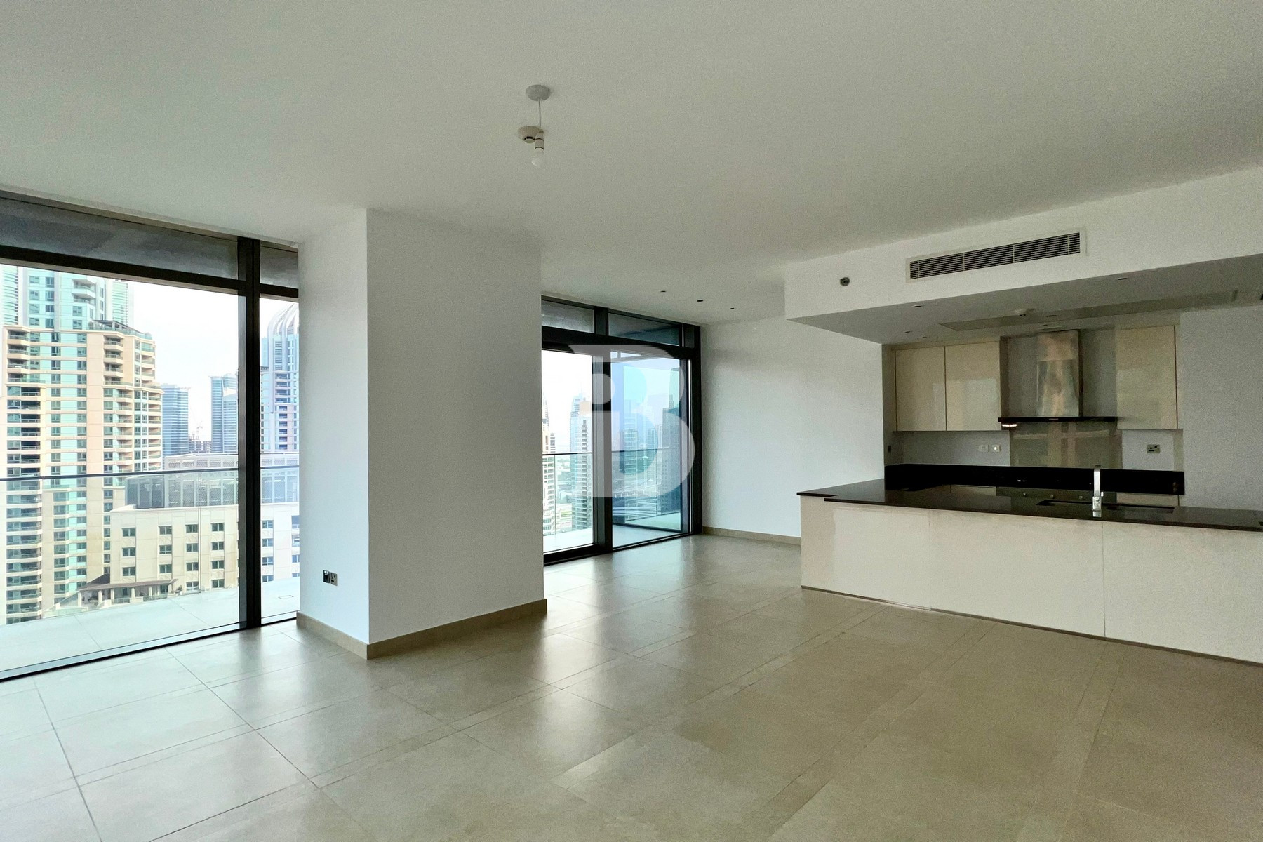 Canal Views | Spacious | Vacant 2