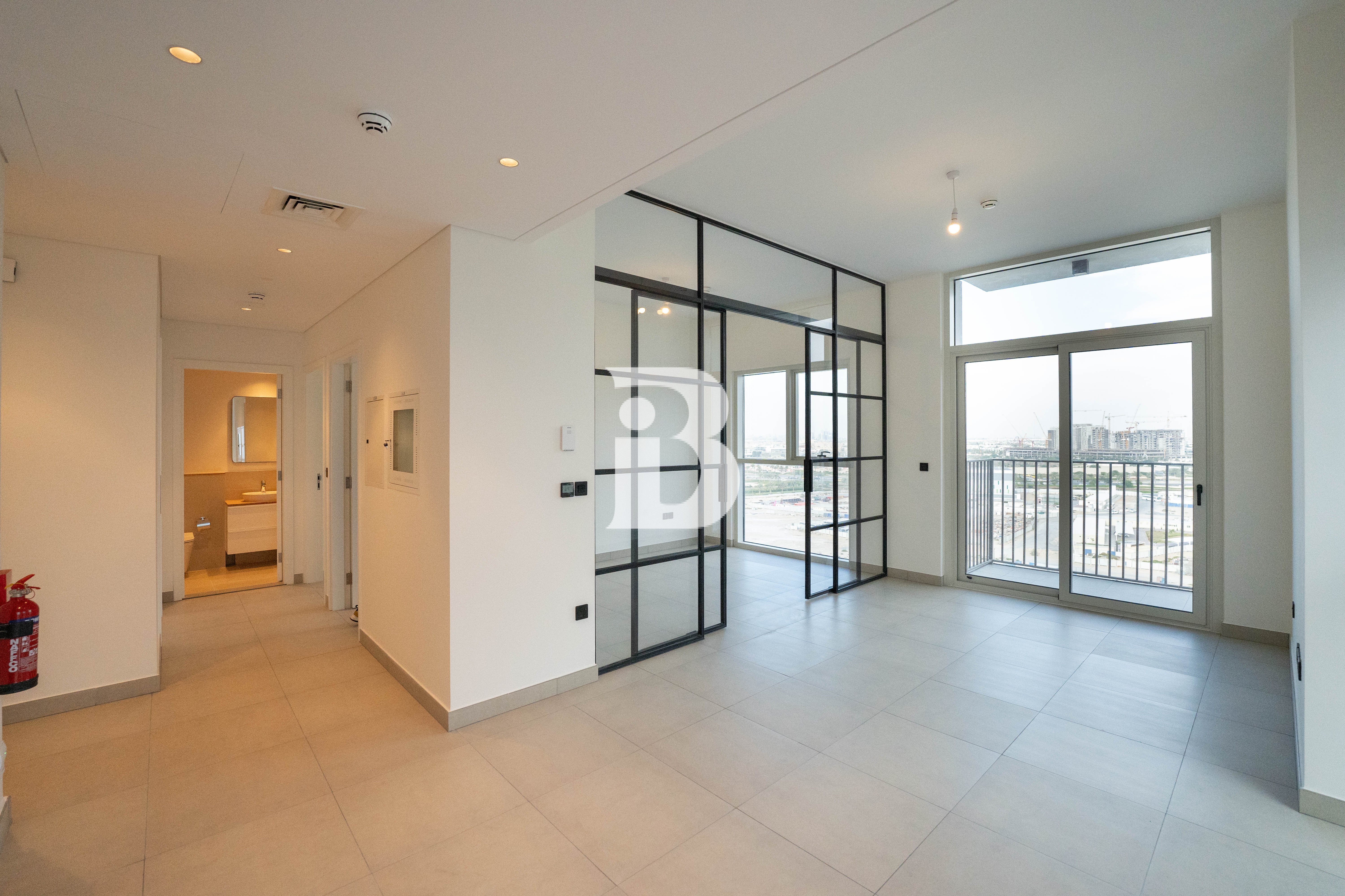 Modern 2BR | Spacious | Prime Location