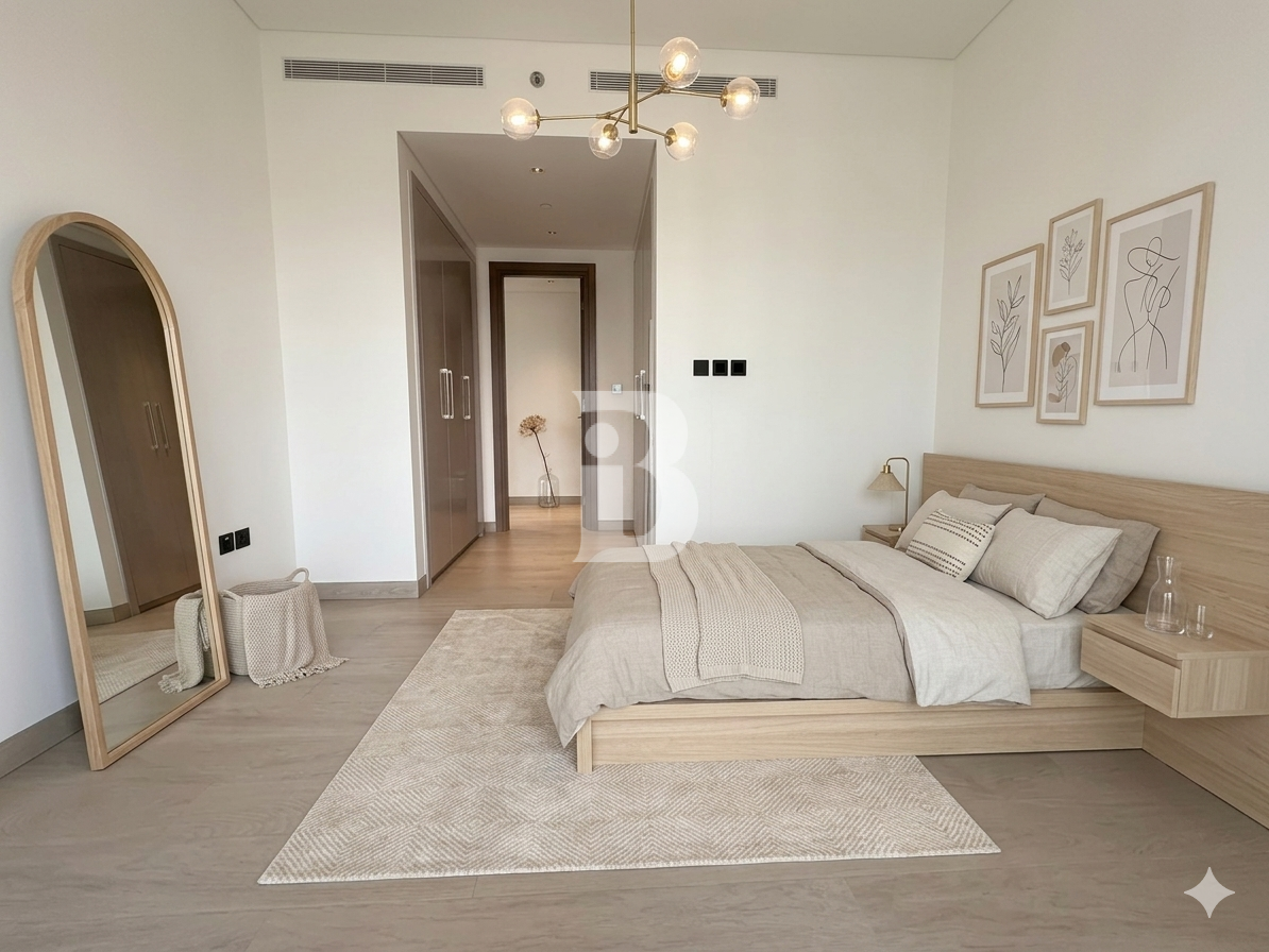 Best price | Elegant 2 bedroom| Unfurnished