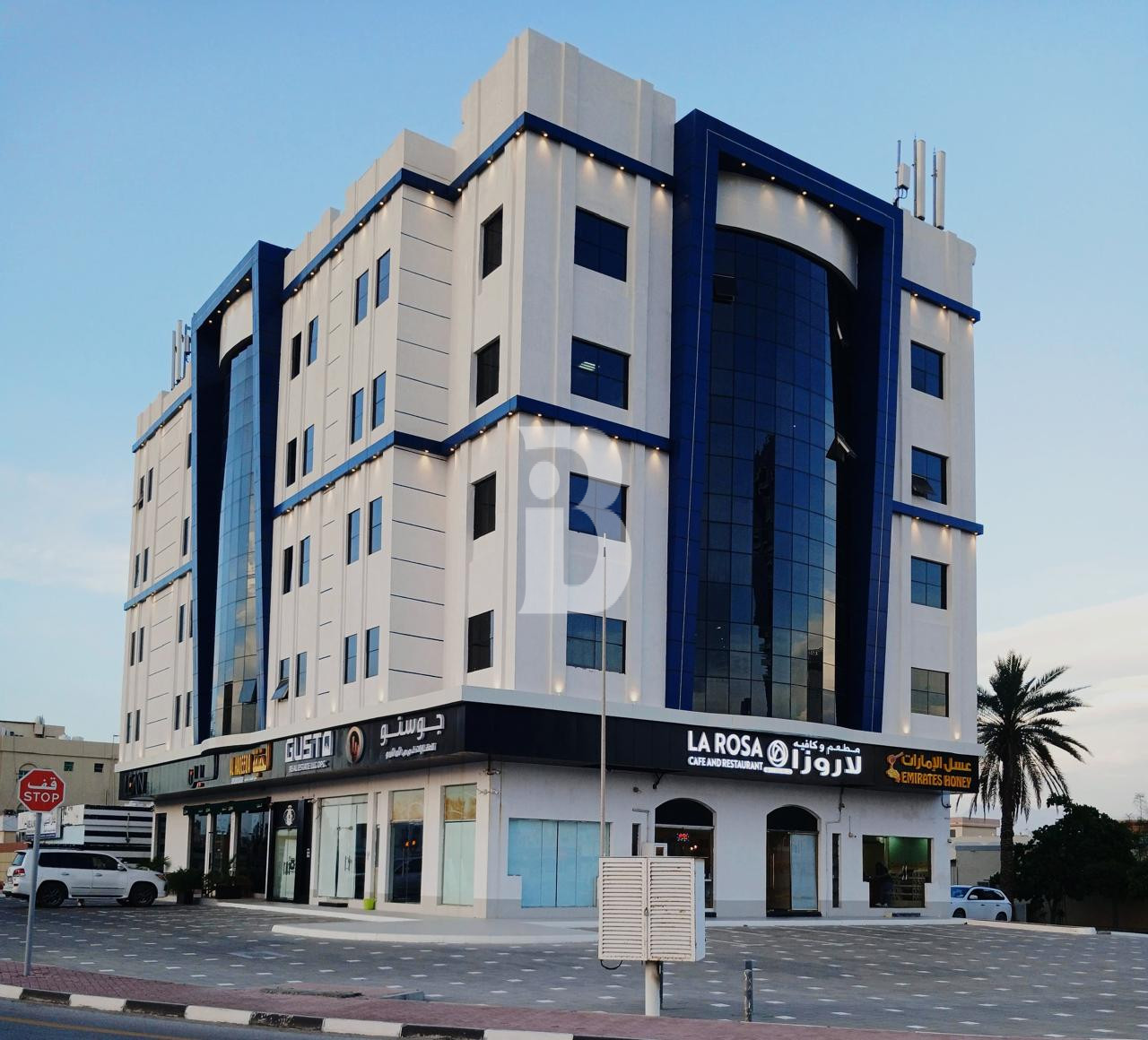 Fully Fitted Office | Furnished | Prime Location