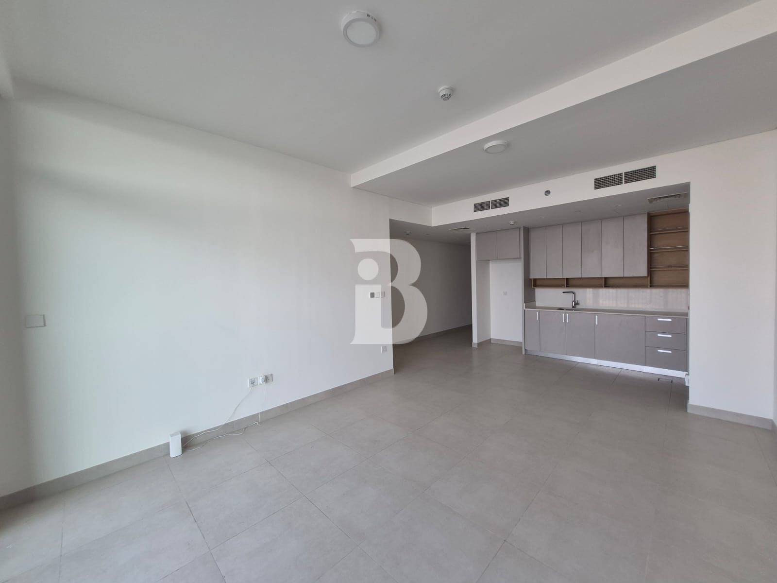 Full Sea View | Unfurnished | High Floor