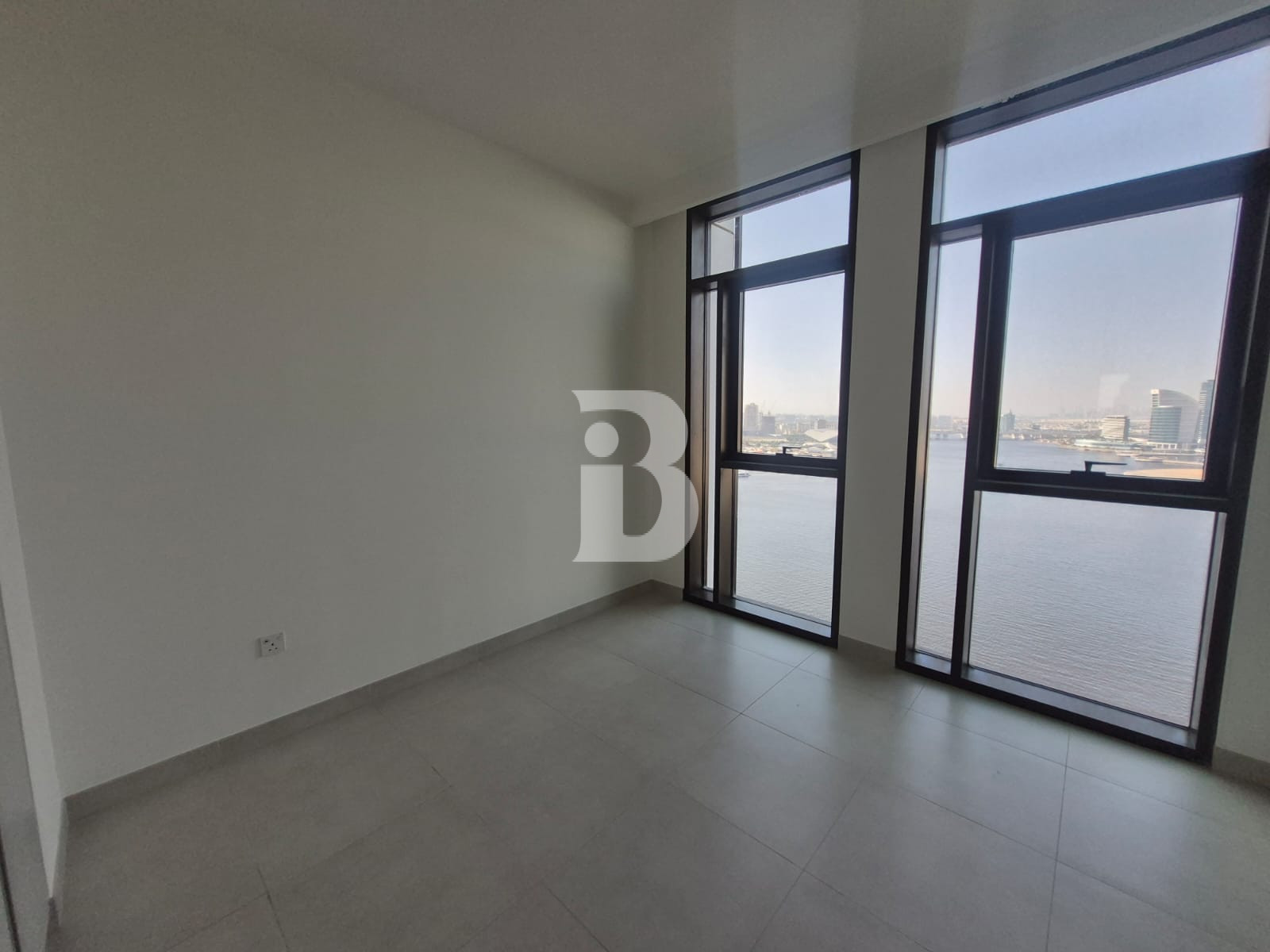Full Sea View | Unfurnished | High Floor
