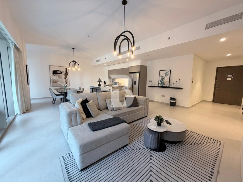 Ready to Move | Spacious | Chiller Free