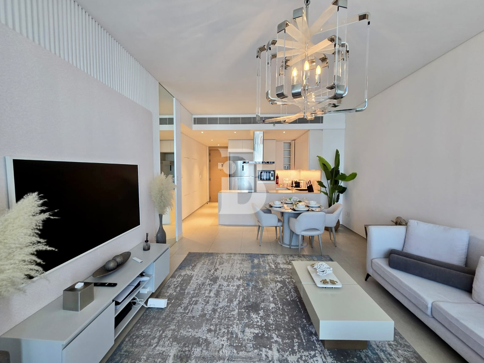 Sea View | Branded Living | Vacant