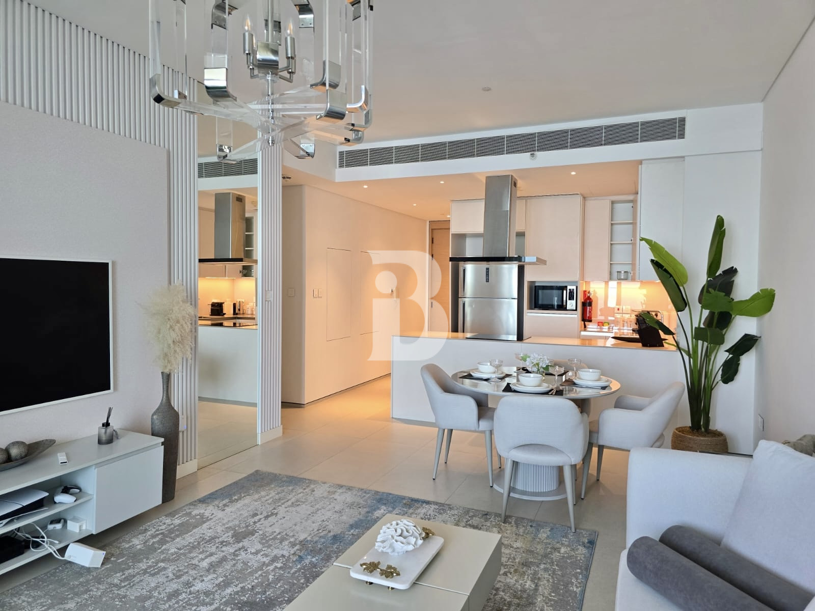 Sea View | Branded Living | Vacant