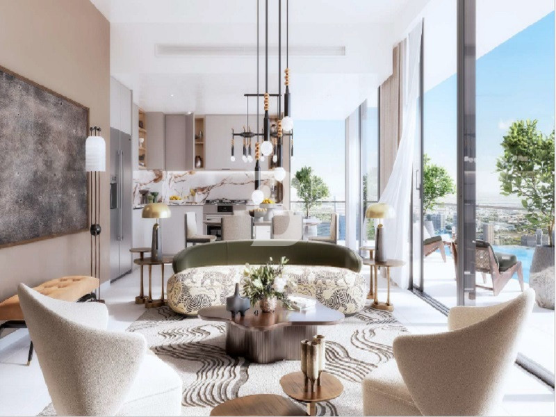 Modern Living | HO Q4 2027 | 80% Paid