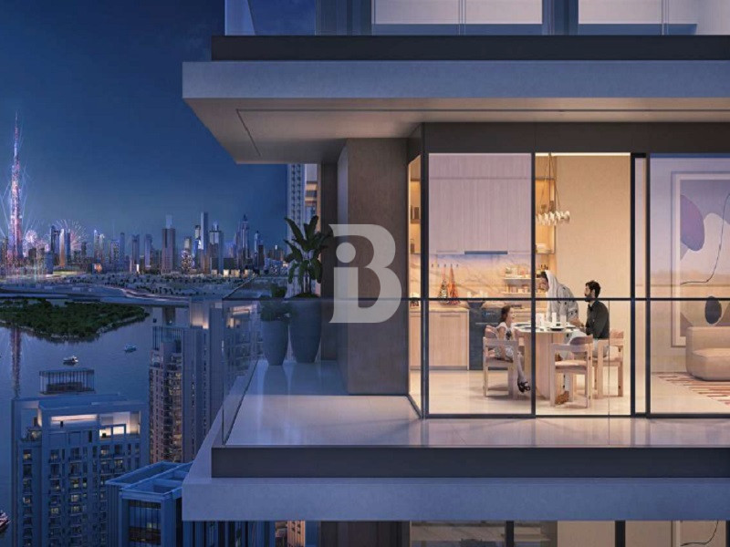Modern Living | HO Q4 2027 | 80% Paid