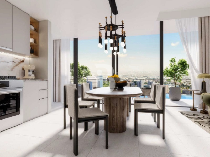 Modern Living | HO Q4 2027 | 80% Paid