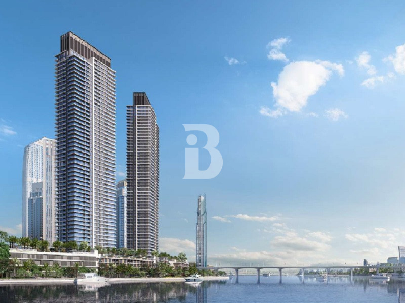 Modern Living | HO Q4 2027 | 80% Paid