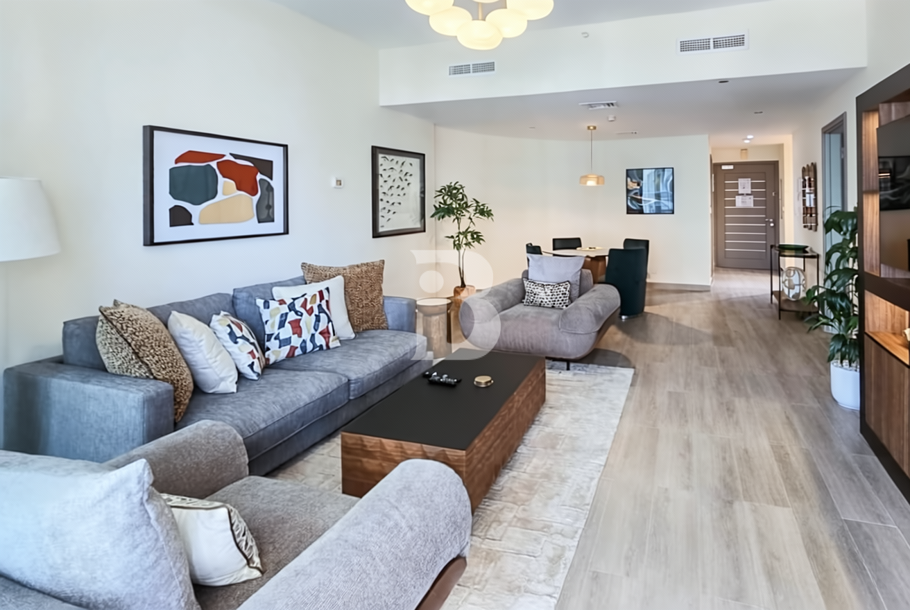 Canal View | Multiple Cheques | Vacant