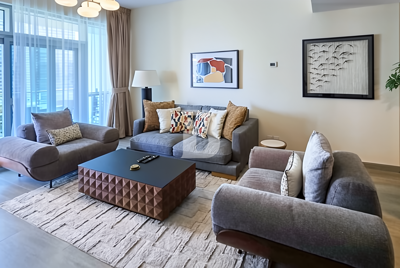 Canal View | Multiple Cheques | Vacant