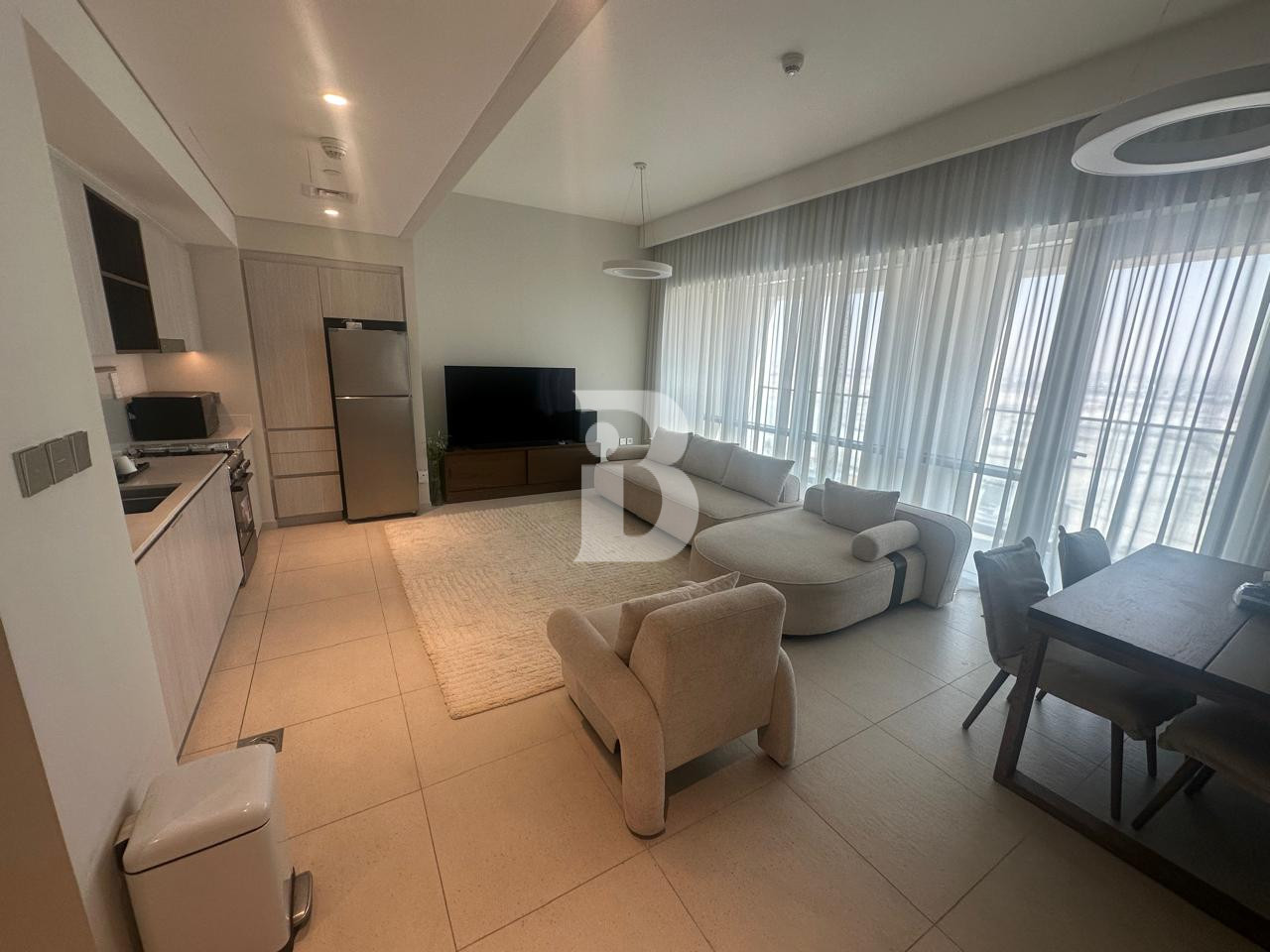 Great Deal | Fully Furnished | Lagoon Access 1