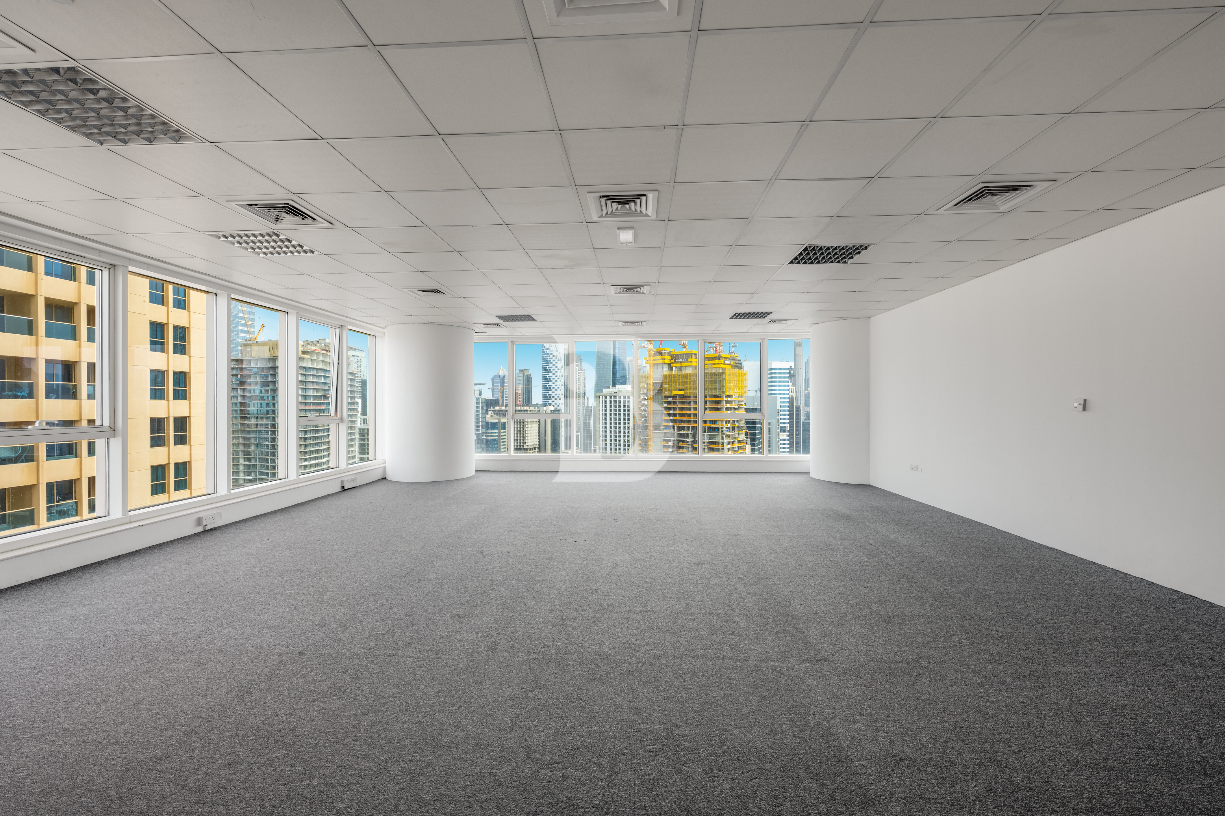 Vacant | Maintained unit | Canal &amp; Burj Views