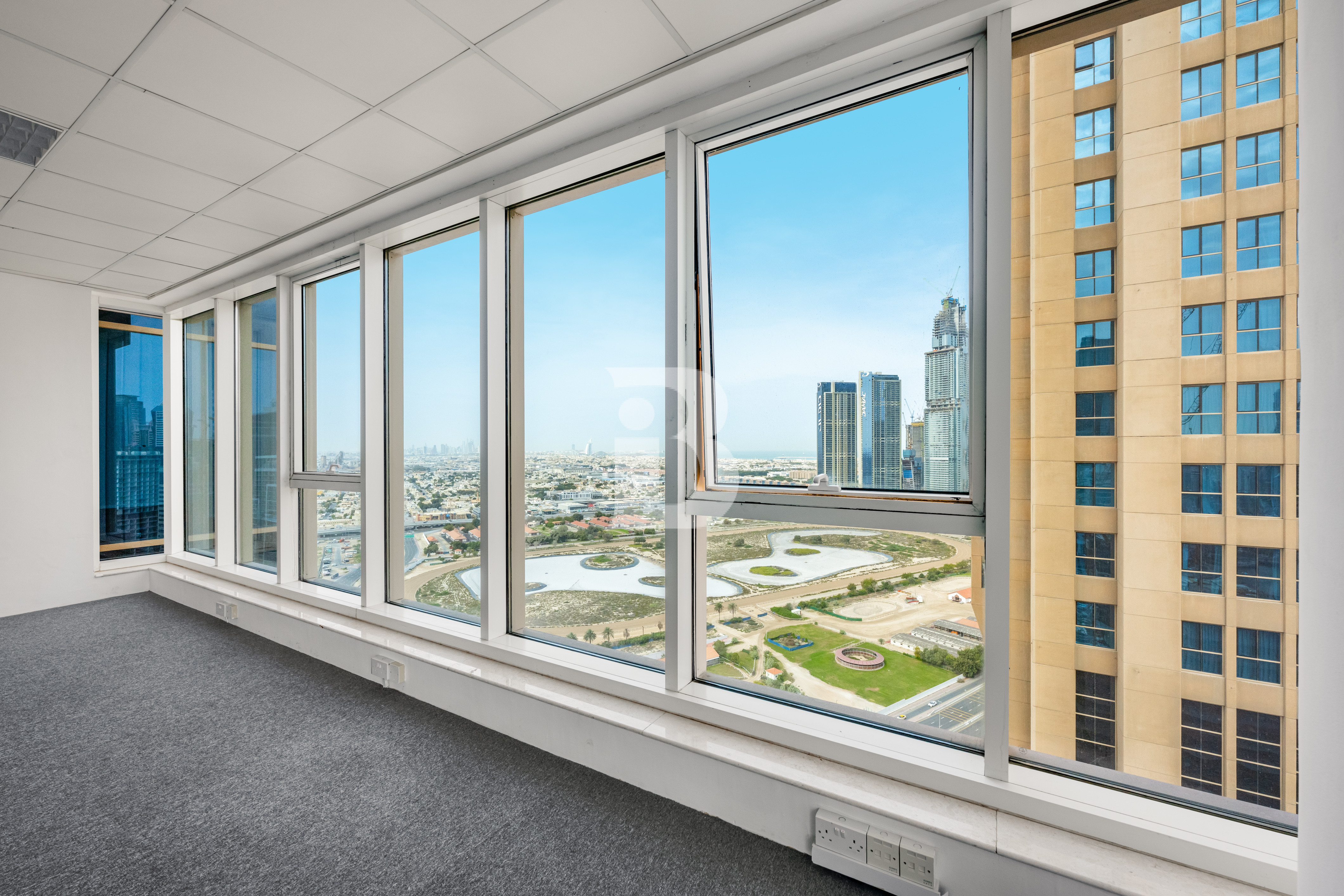 Vacant | Maintained unit | Canal &amp; Burj Views
