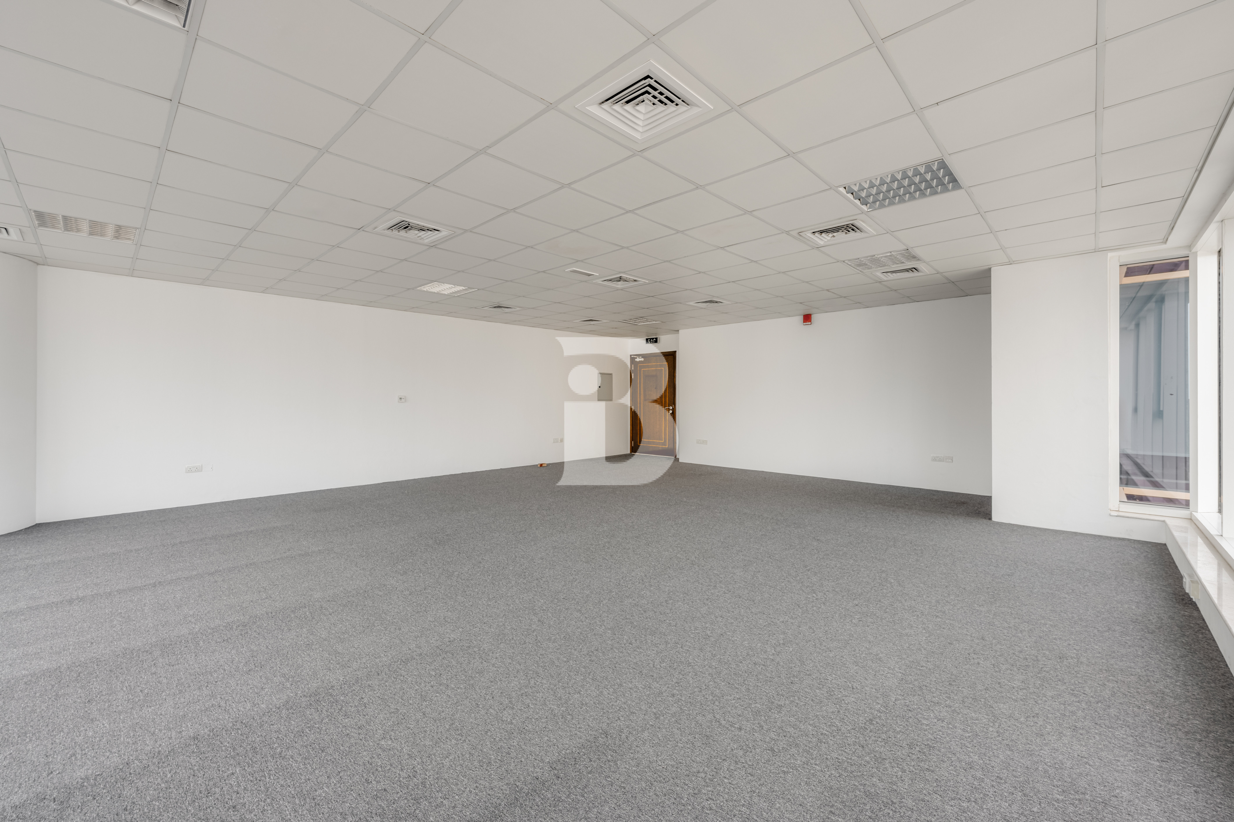 Vacant | Maintained unit | Canal &amp; Burj Views