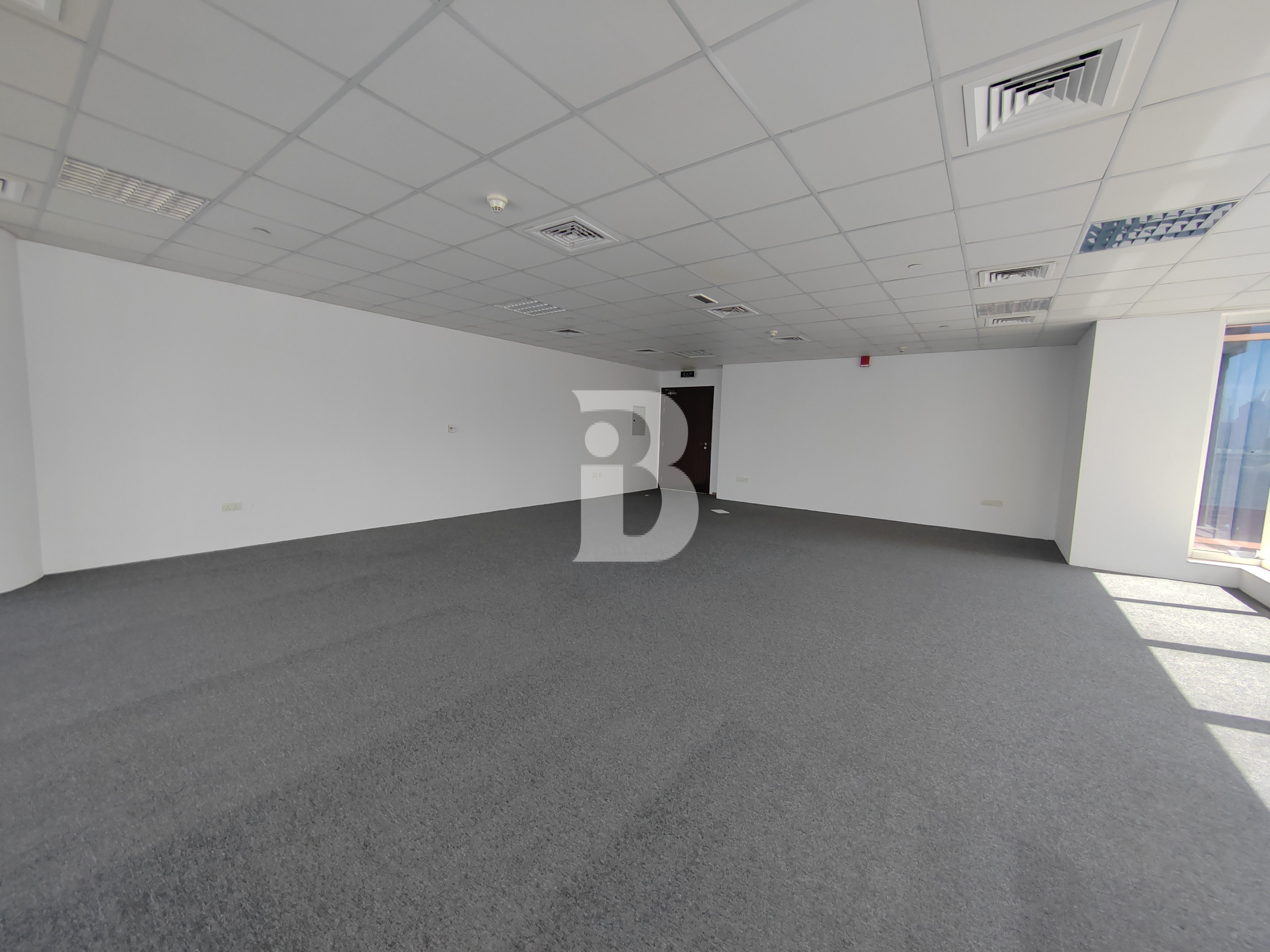 Vacant | Maintained unit | Canal &amp; Burj Views