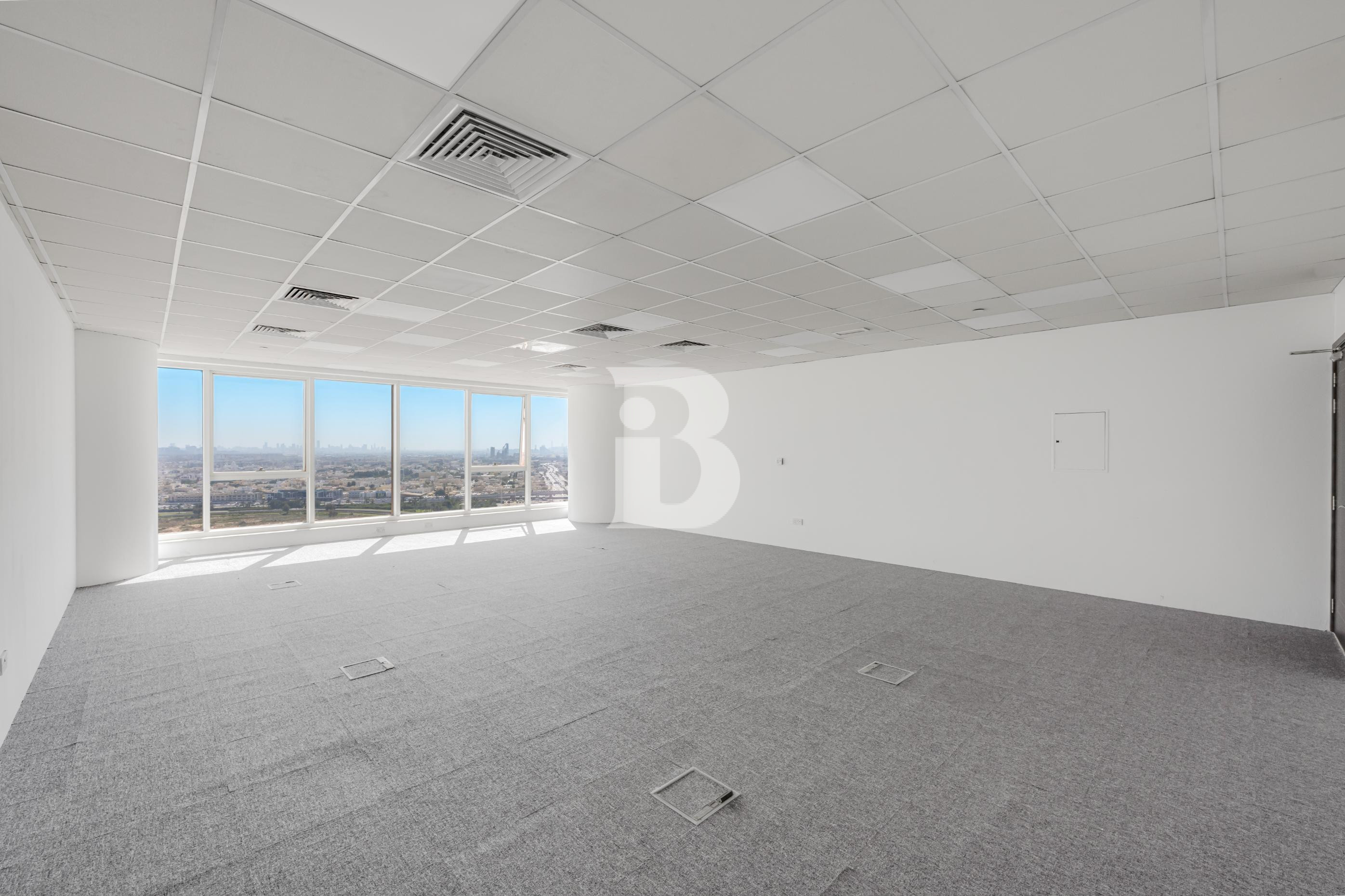 Vacant | Maintained unit | Race Course Views
