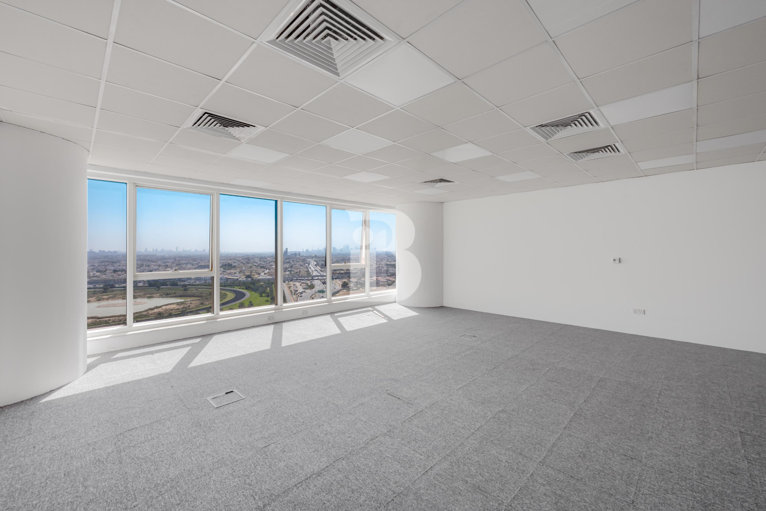 Vacant | Maintained unit | Race Course Views