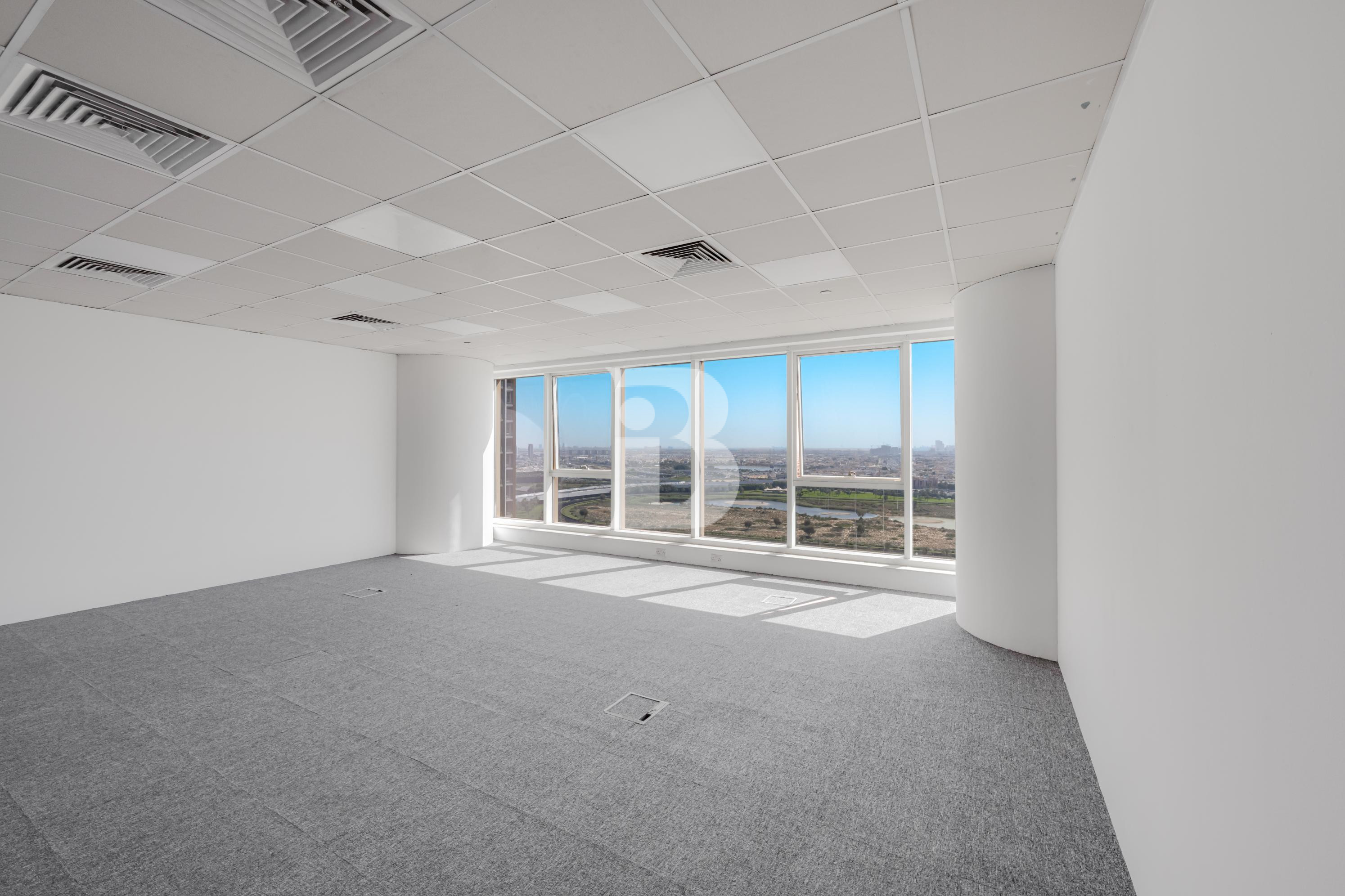 Vacant | Maintained unit | Race Course Views