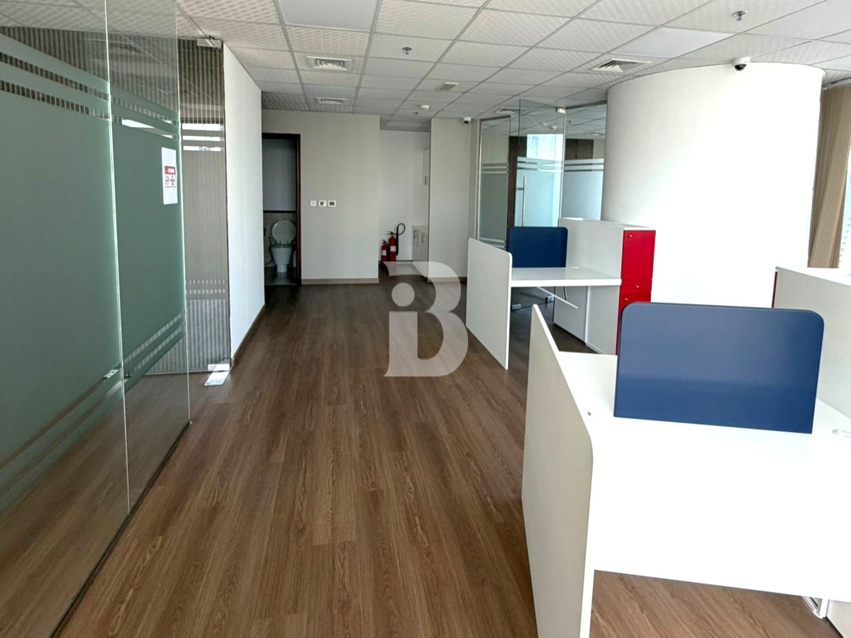 Office for Rent | Platinum Tower | JLT, Dubai