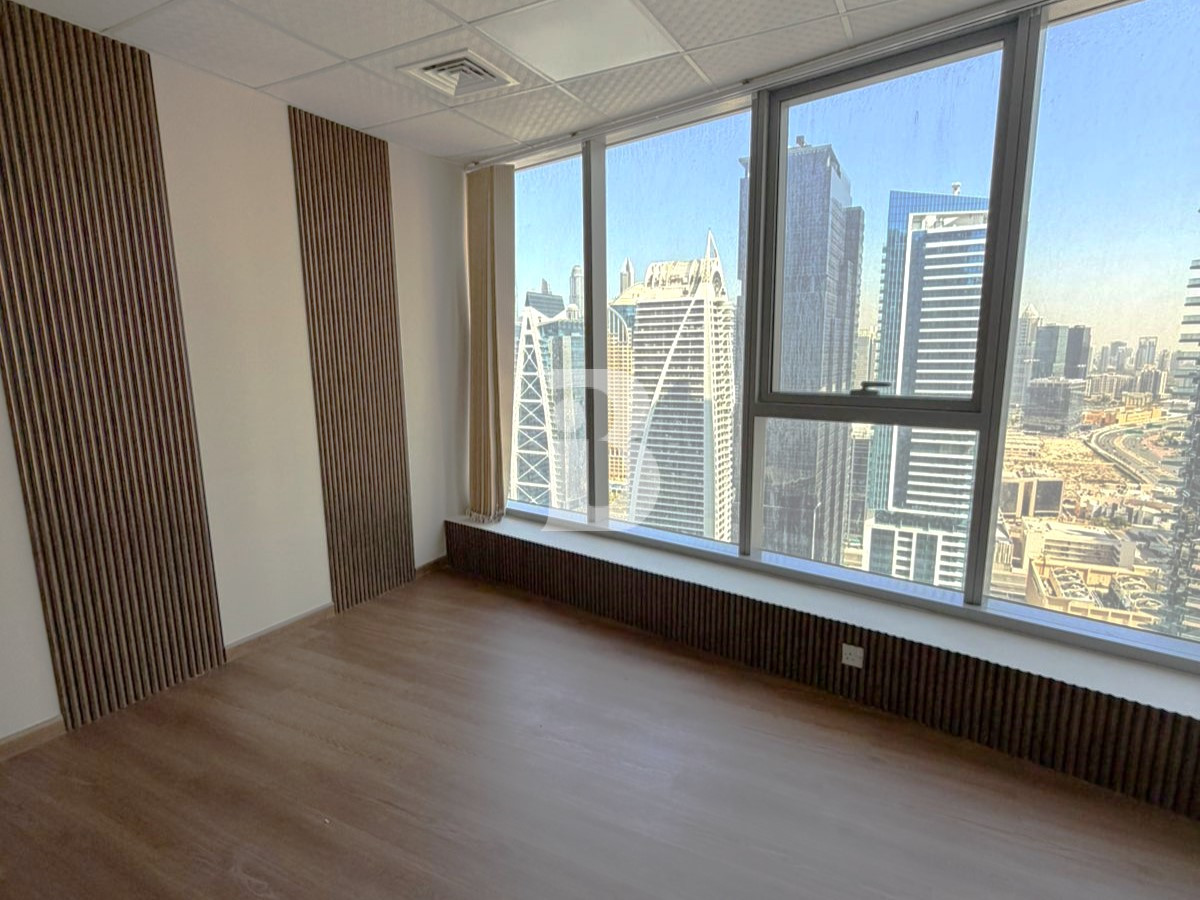 Office for Rent | Platinum Tower | JLT, Dubai