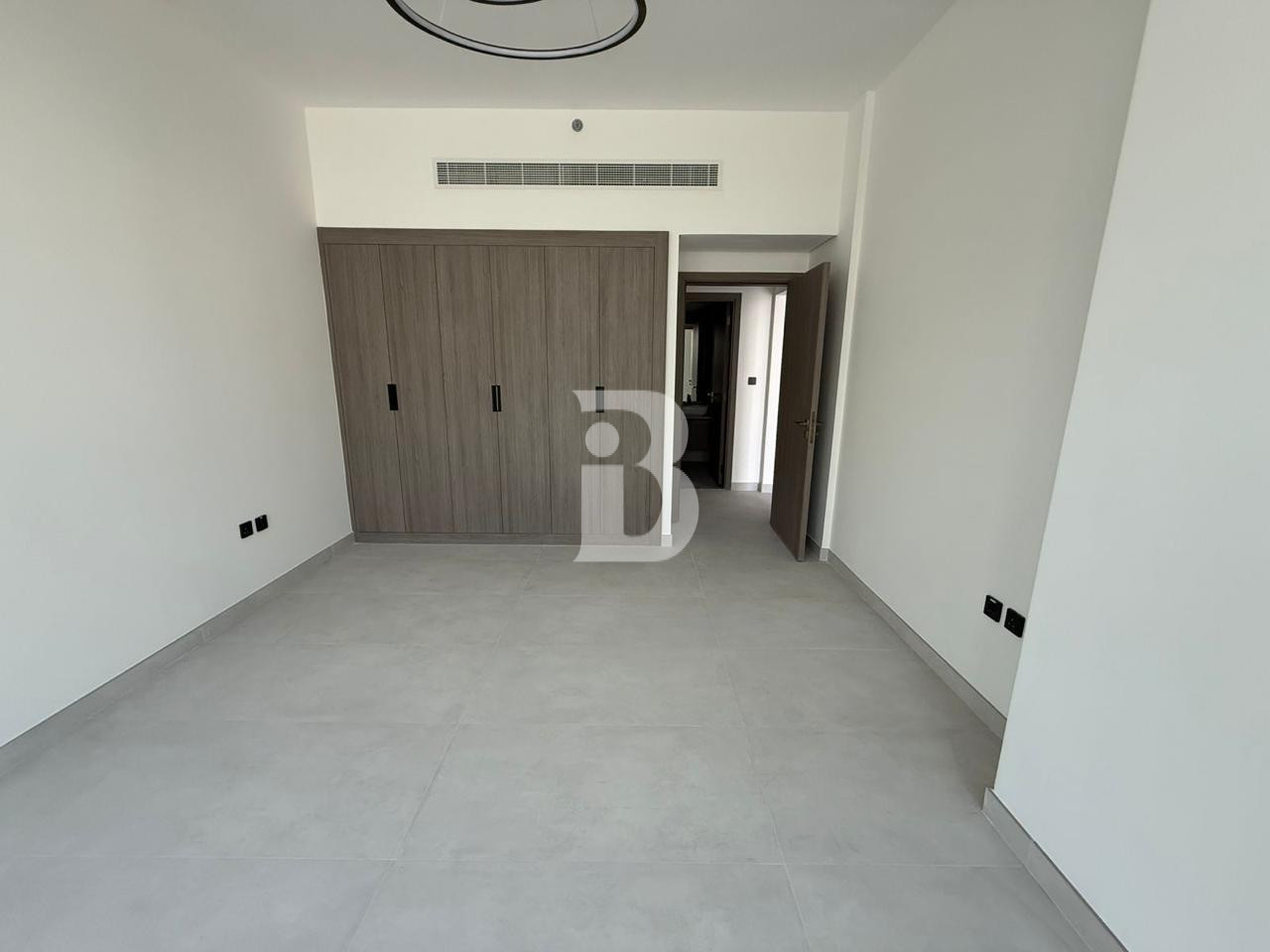 Spacious Studio| Avelon Boulevard | Brand New