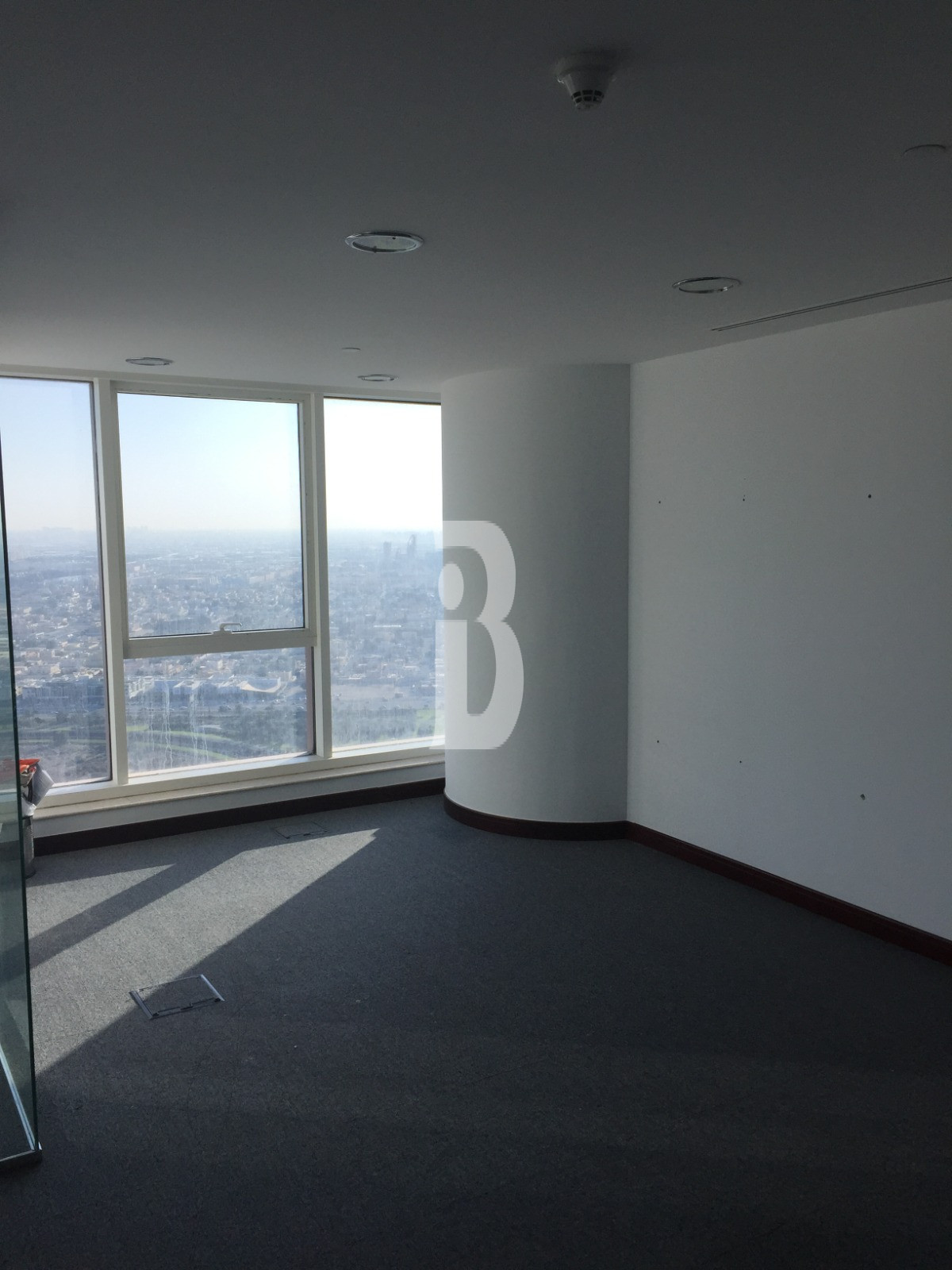 Office for Rent | Churchill Towers | Business Bay
