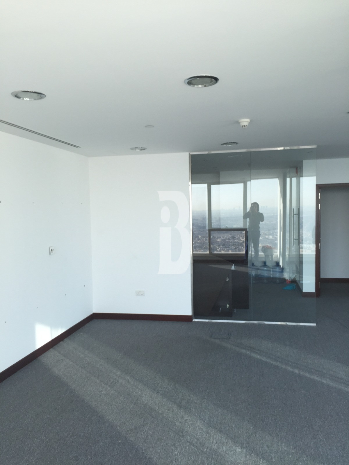 Office for Rent | Churchill Towers | Business Bay