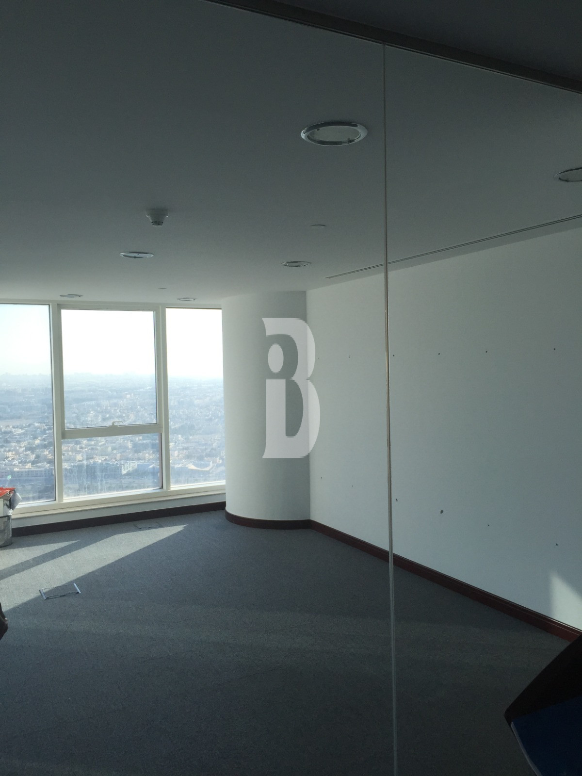 Office for Rent | Churchill Towers | Business Bay