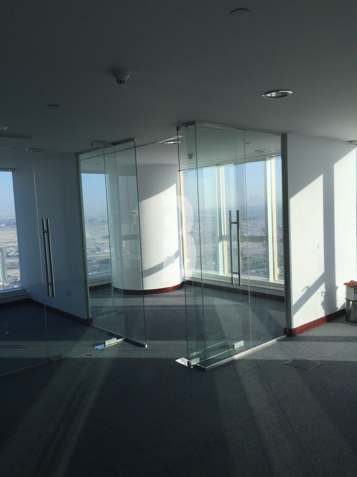 Office for Rent | Churchill Towers | Business Bay