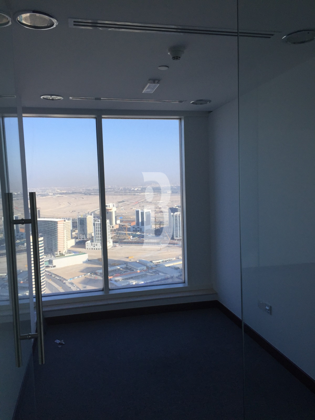 Office for Rent | Churchill Towers | Business Bay