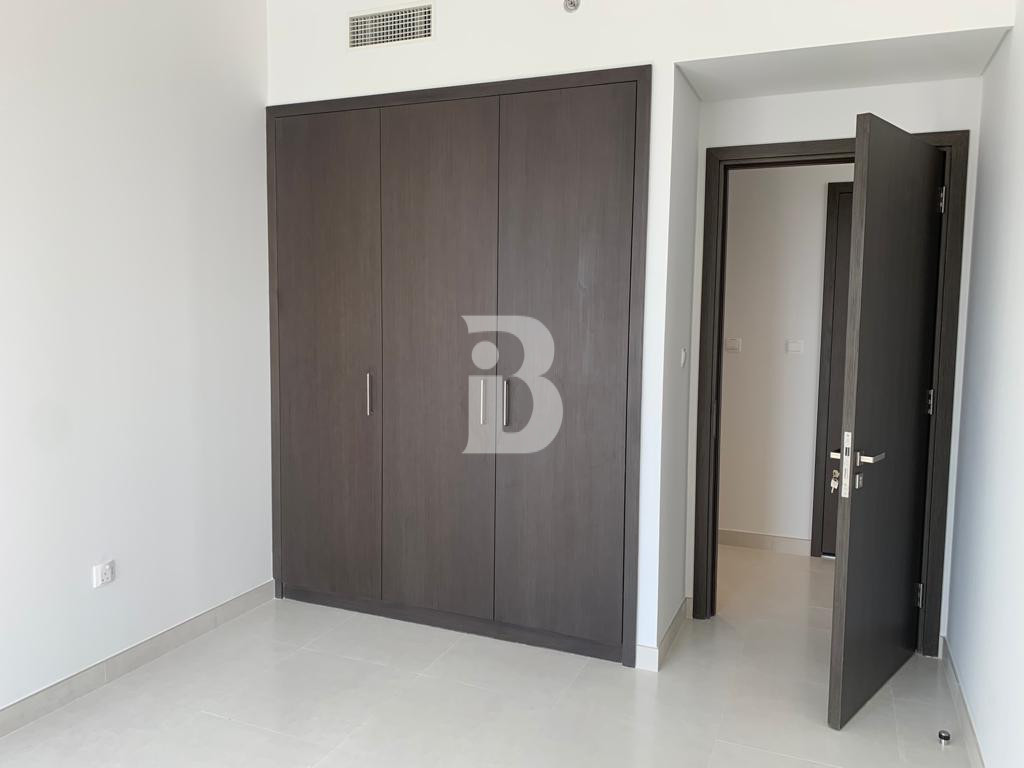 Creek views |  Burj view | Ready to move