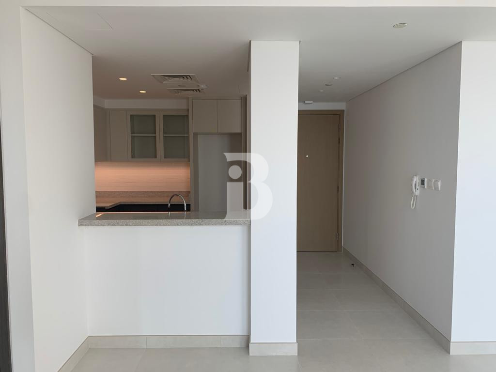 Creek views |  Burj view | Ready to move